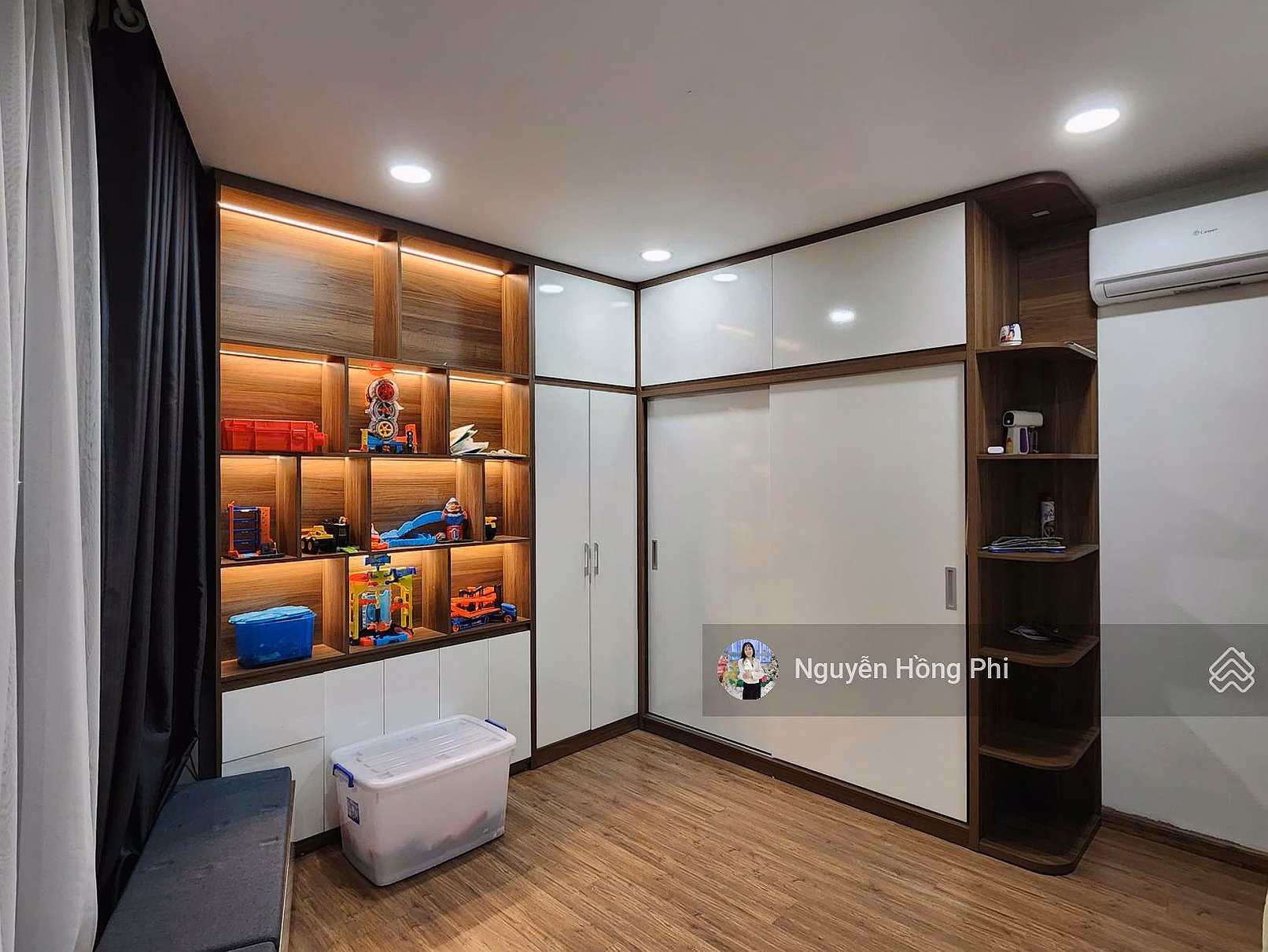 The owner sells CH 97m2 with balcony in the cheapest price in Da Nang Le Grand Jardin 7.2 billion, ready to transfer title immediately
