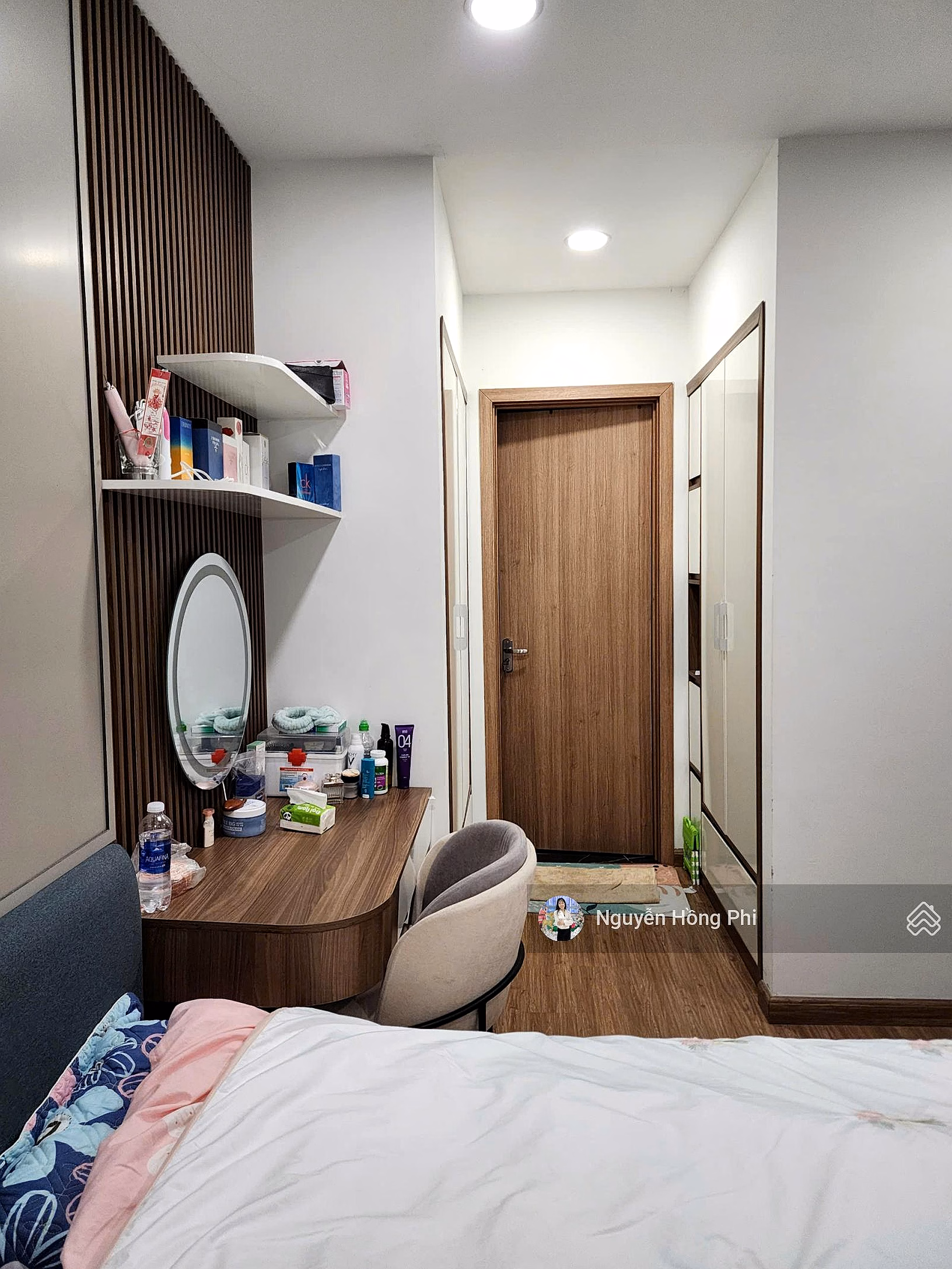 The owner sells CH 97m2 with balcony in the cheapest price in Da Nang Le Grand Jardin 7.2 billion, ready to transfer title immediately