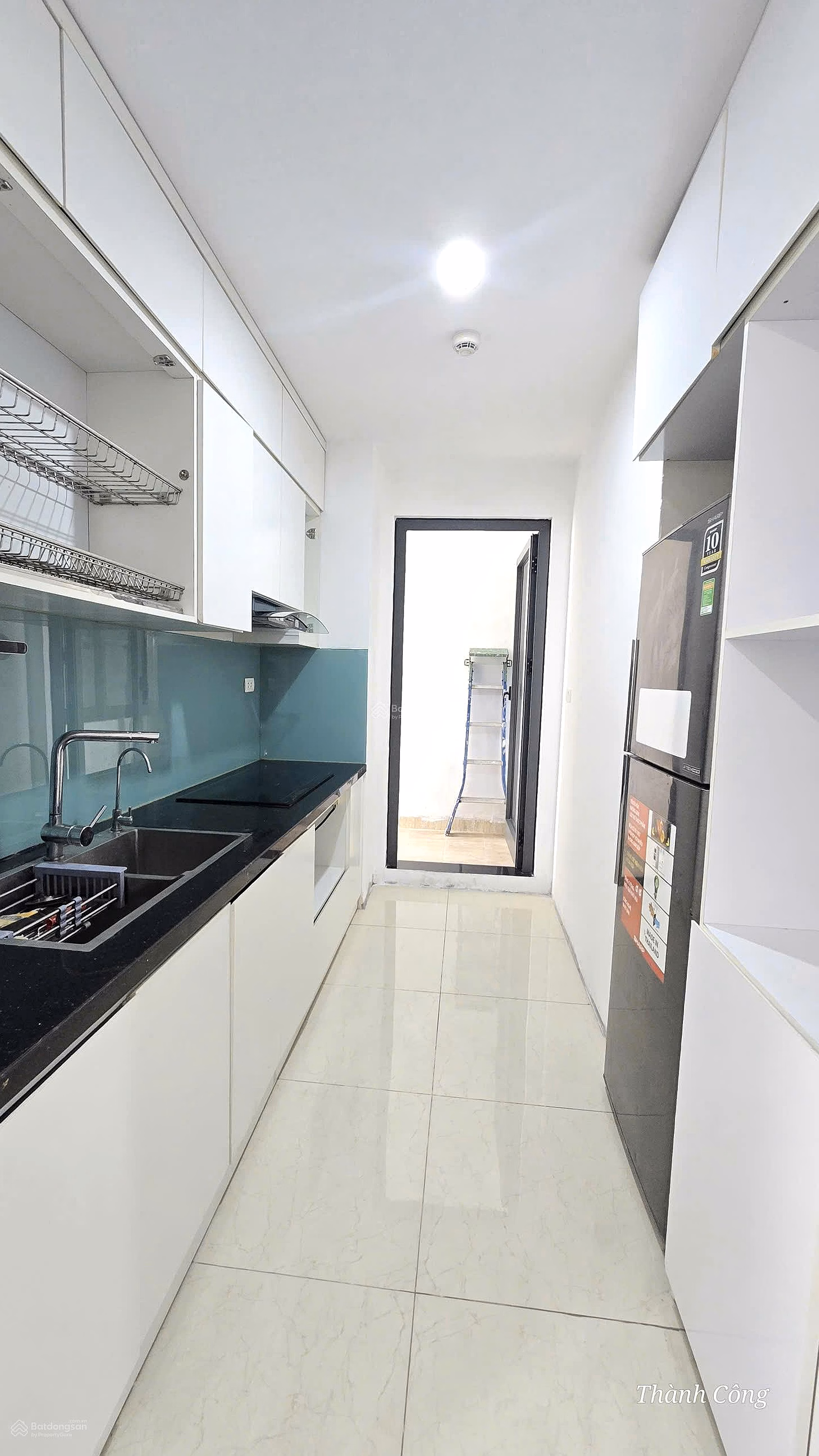 2 bedroom, 2 bathroom apartment in Hanoi Homeland, 5.2 billion, 65.7m2