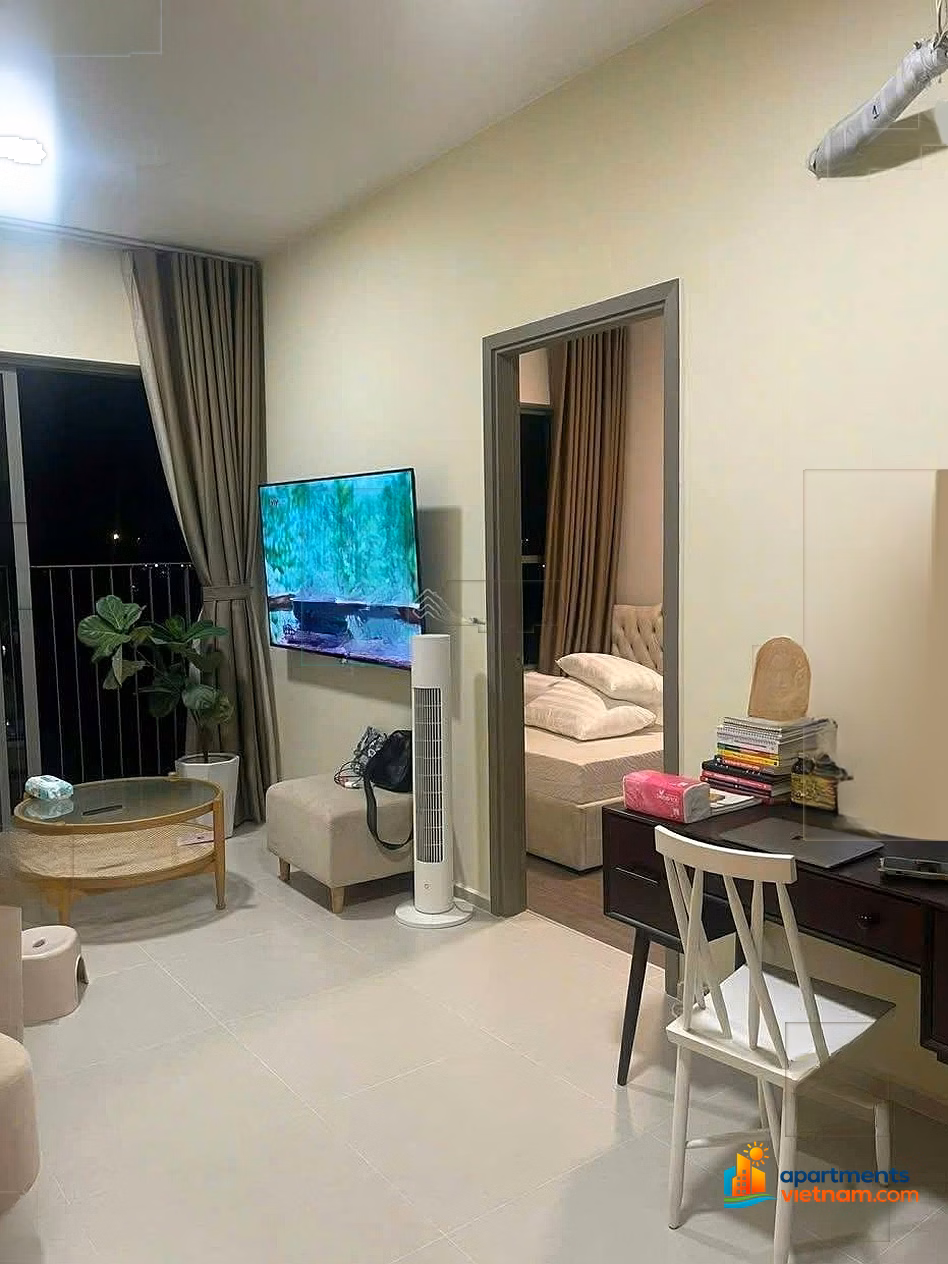 There is news: Selling Westgate apartments transferred from 2,690 billion 2-bedroom apartments; 3 bedrooms. Contact PKD: 0909 086 ***
