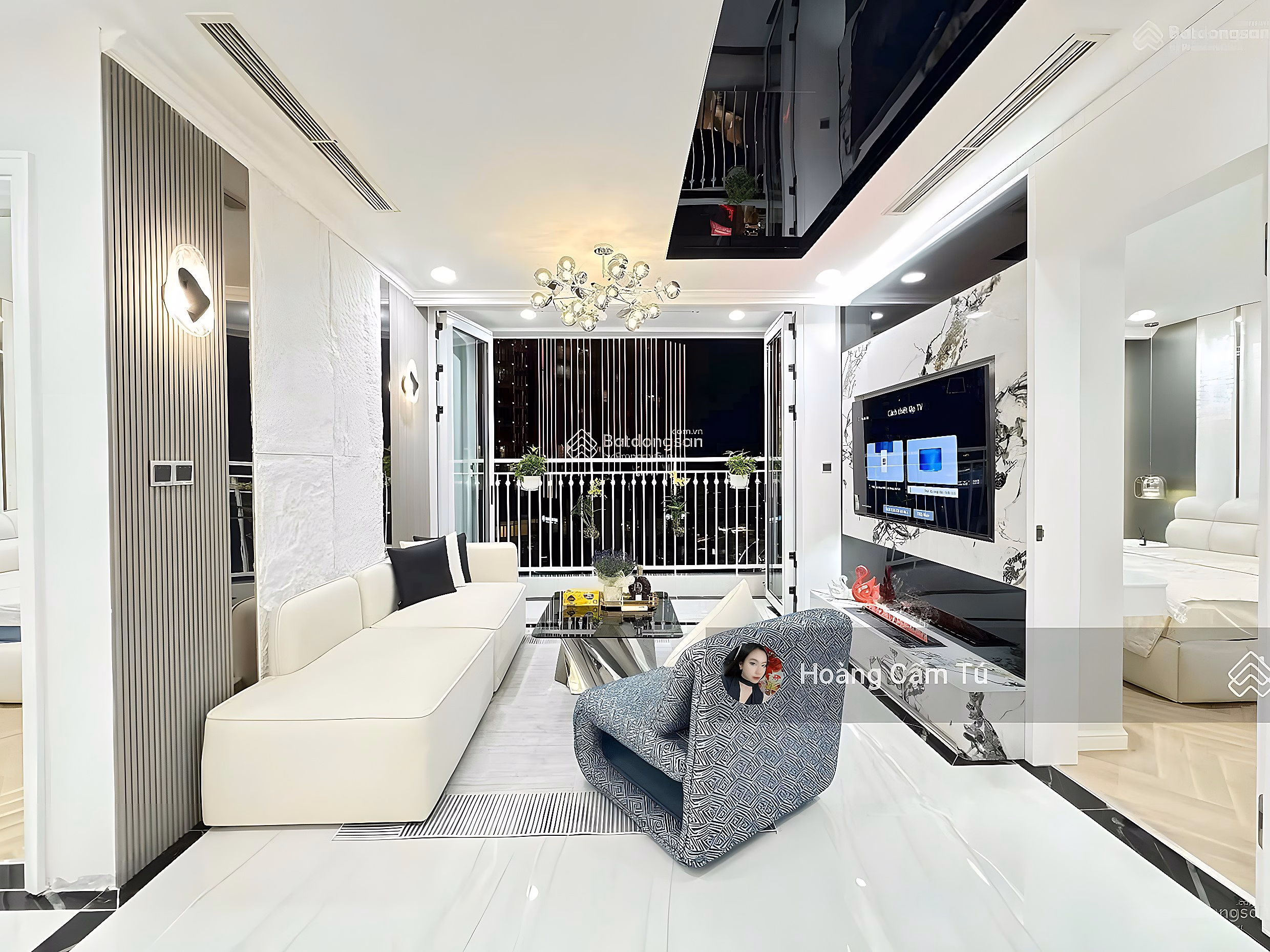 Rent Lucky Palace Apartment District 6, Special price for only 16 million, area 88m2, 3 bedrooms, 2 bathrooms***