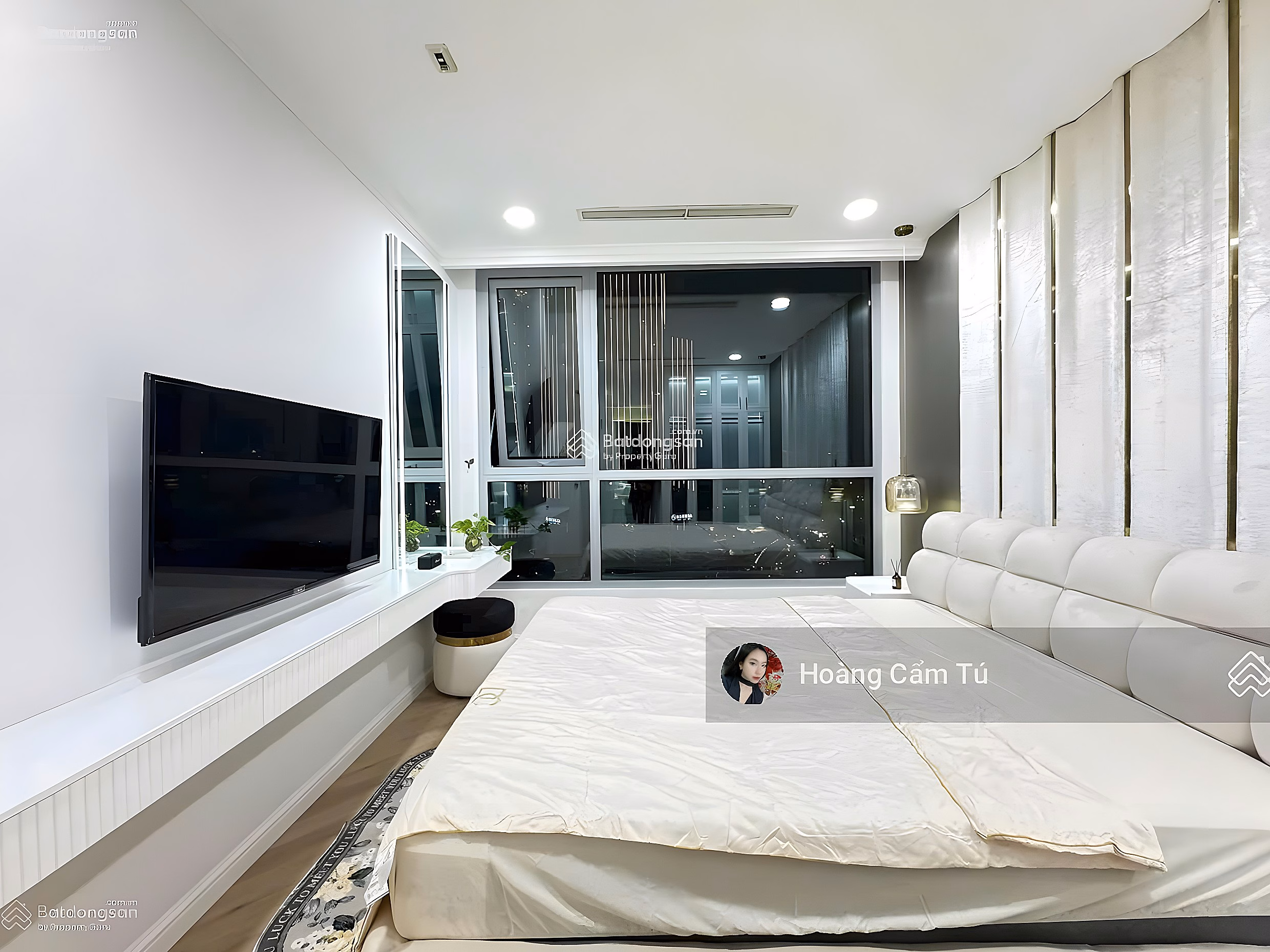 Rent Lucky Palace Apartment District 6, Special price for only 16 million, area 88m2, 3 bedrooms, 2 bathrooms***