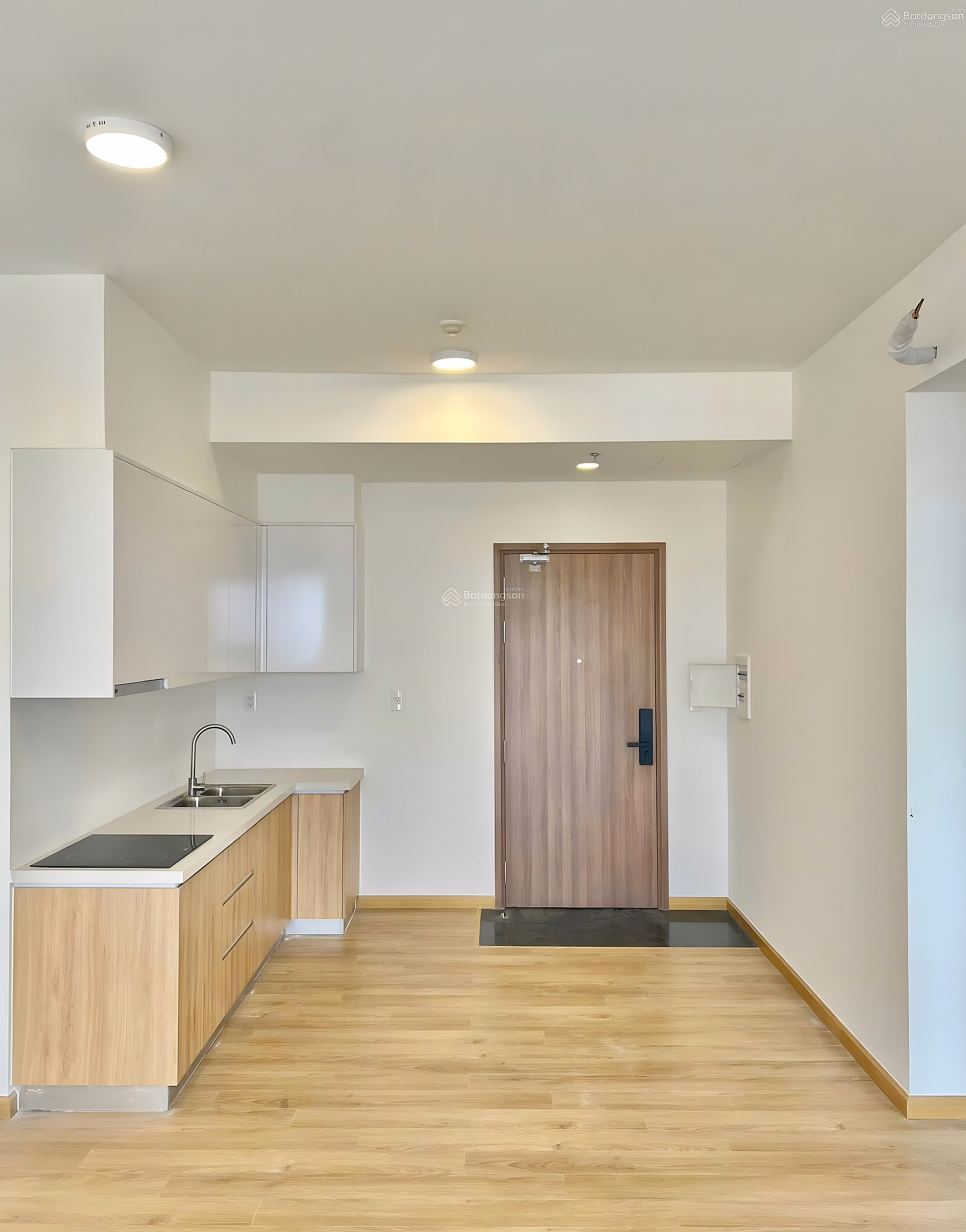 CC Akari City Nam Long for rent, 9 million VND, 75 m2, nice view, good price