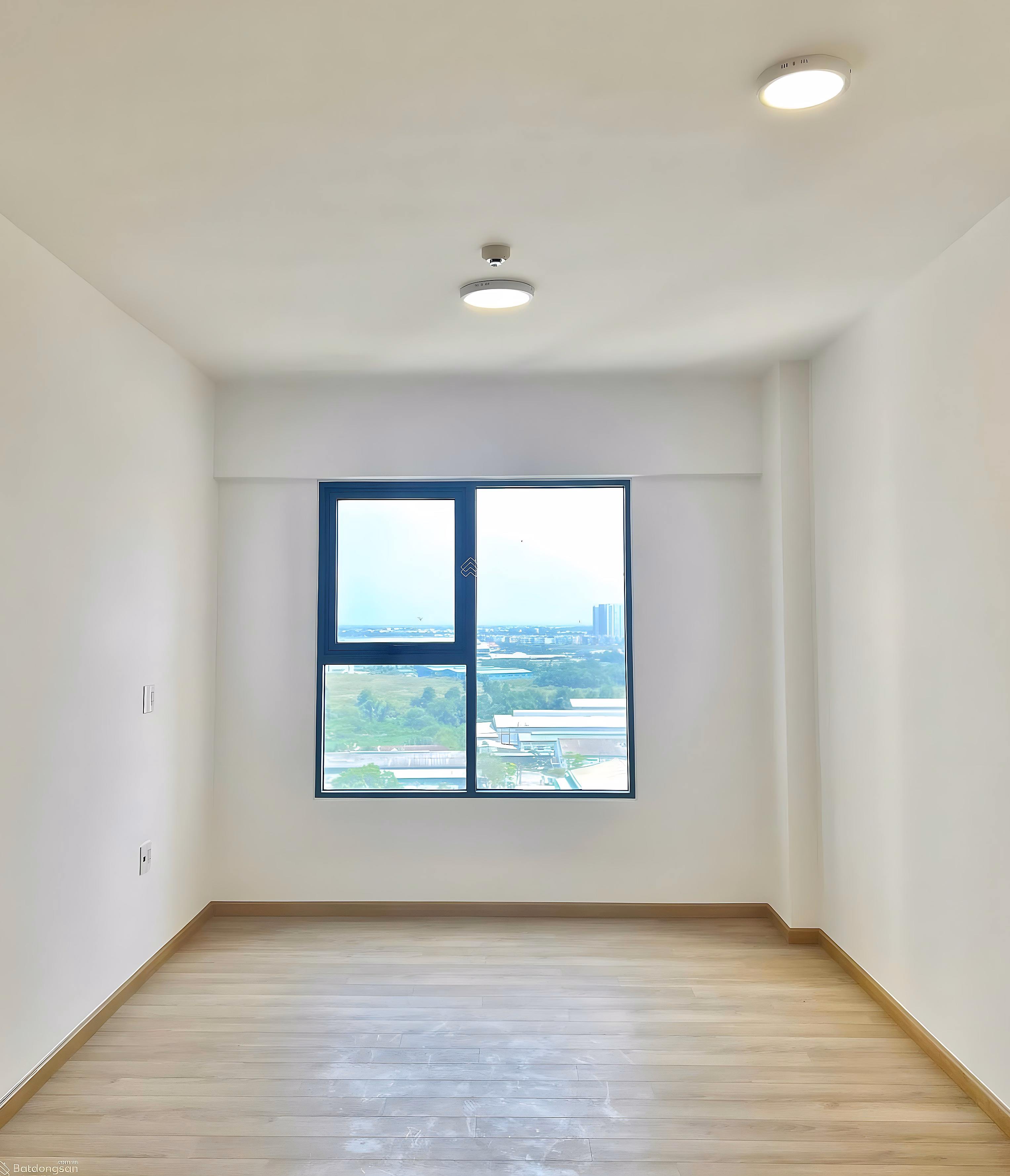 CC Akari City Nam Long for rent, 9 million VND, 75 m2, nice view, good price