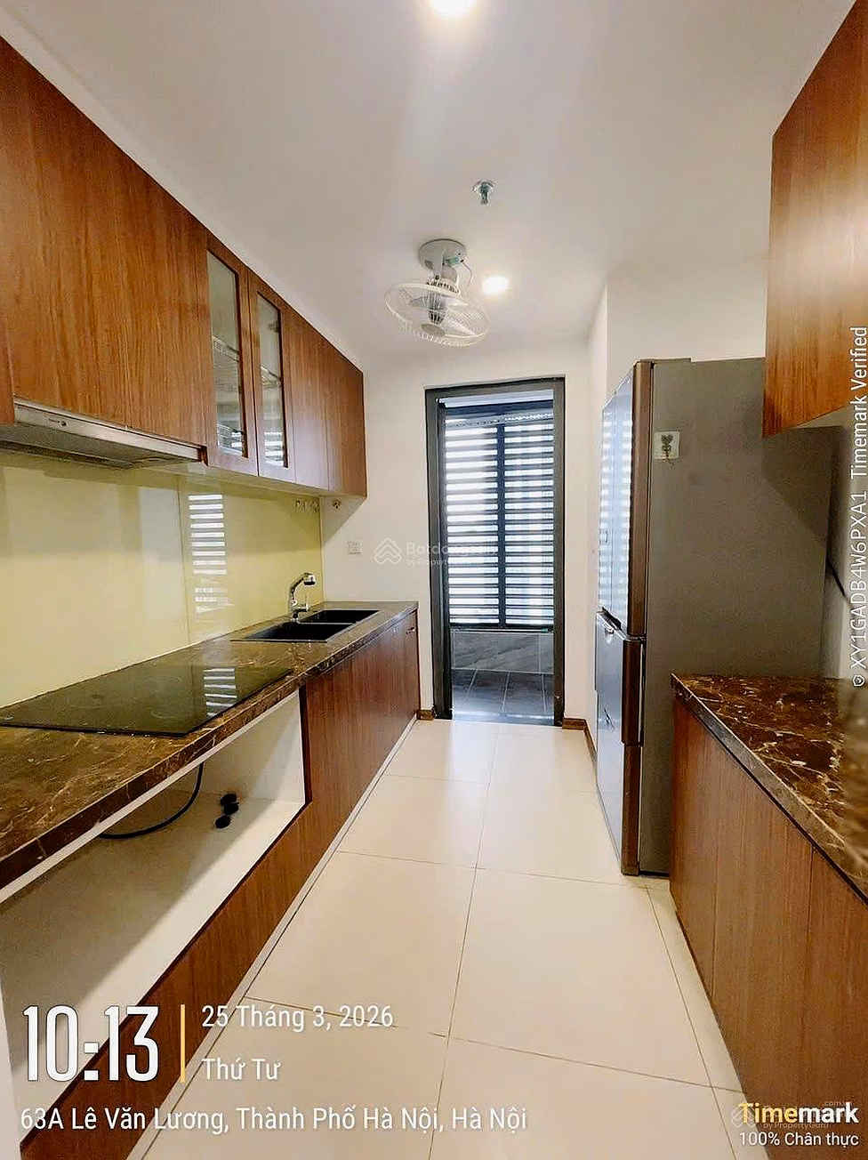 Selling The Golden Palm Le Van Luong apartment, 11.9 billion, 105m2, good price