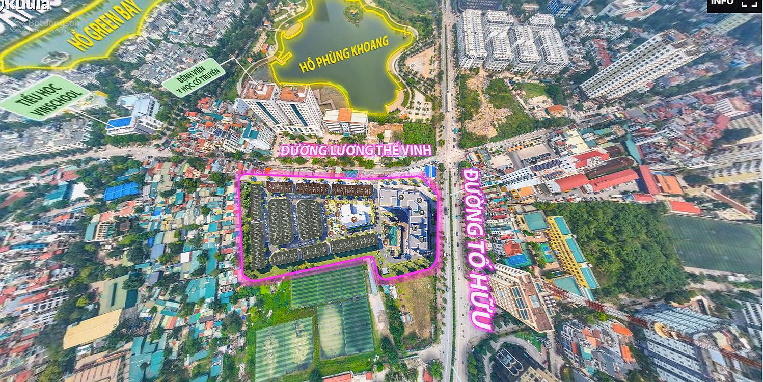 Selling 2-bedroom apartment, 0812A Iconia Lakeside, excellent price 8.3 billion, View To Huu street