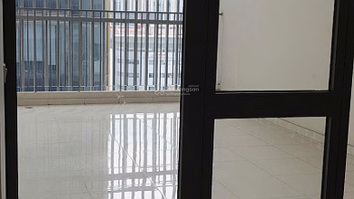 Twin tower apartment for sale, 30T2 Nguyen Chanh, 55m2, 4.1 billion, 2 bedrooms, 1 living room, red book, full beautiful furniture