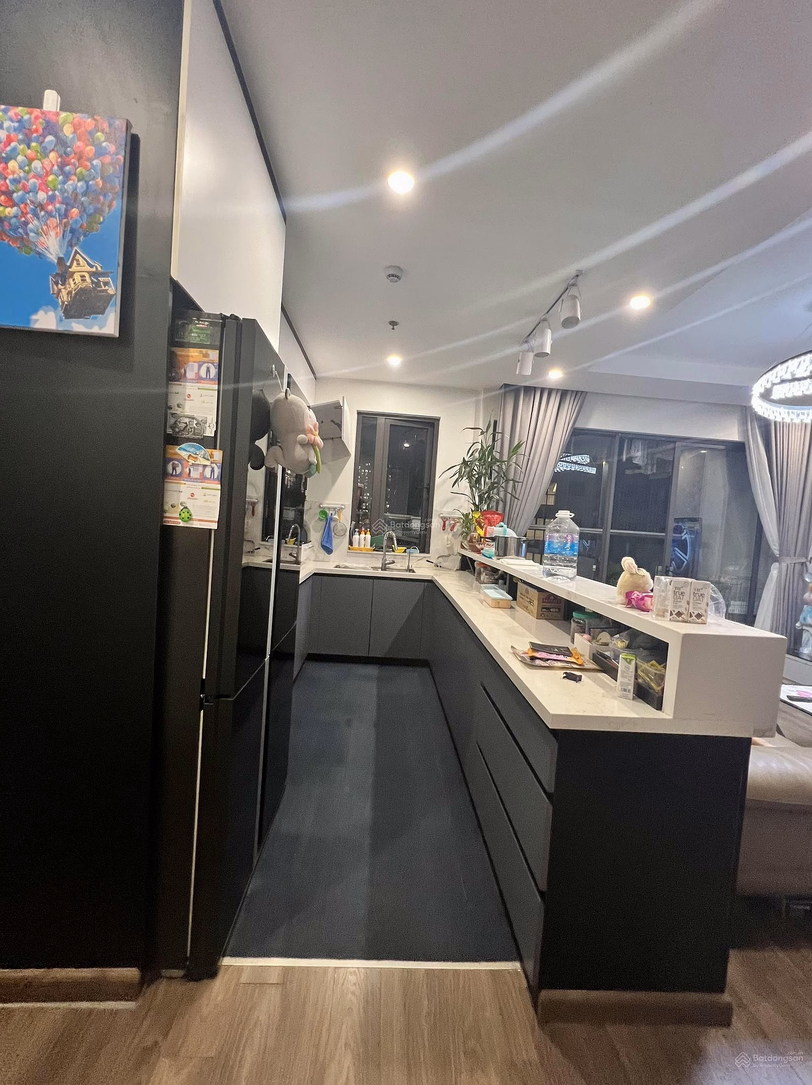 Green Pearl CC for sale, 378 Minh Khai, 12 billion, 97m2, nice view, Southeast