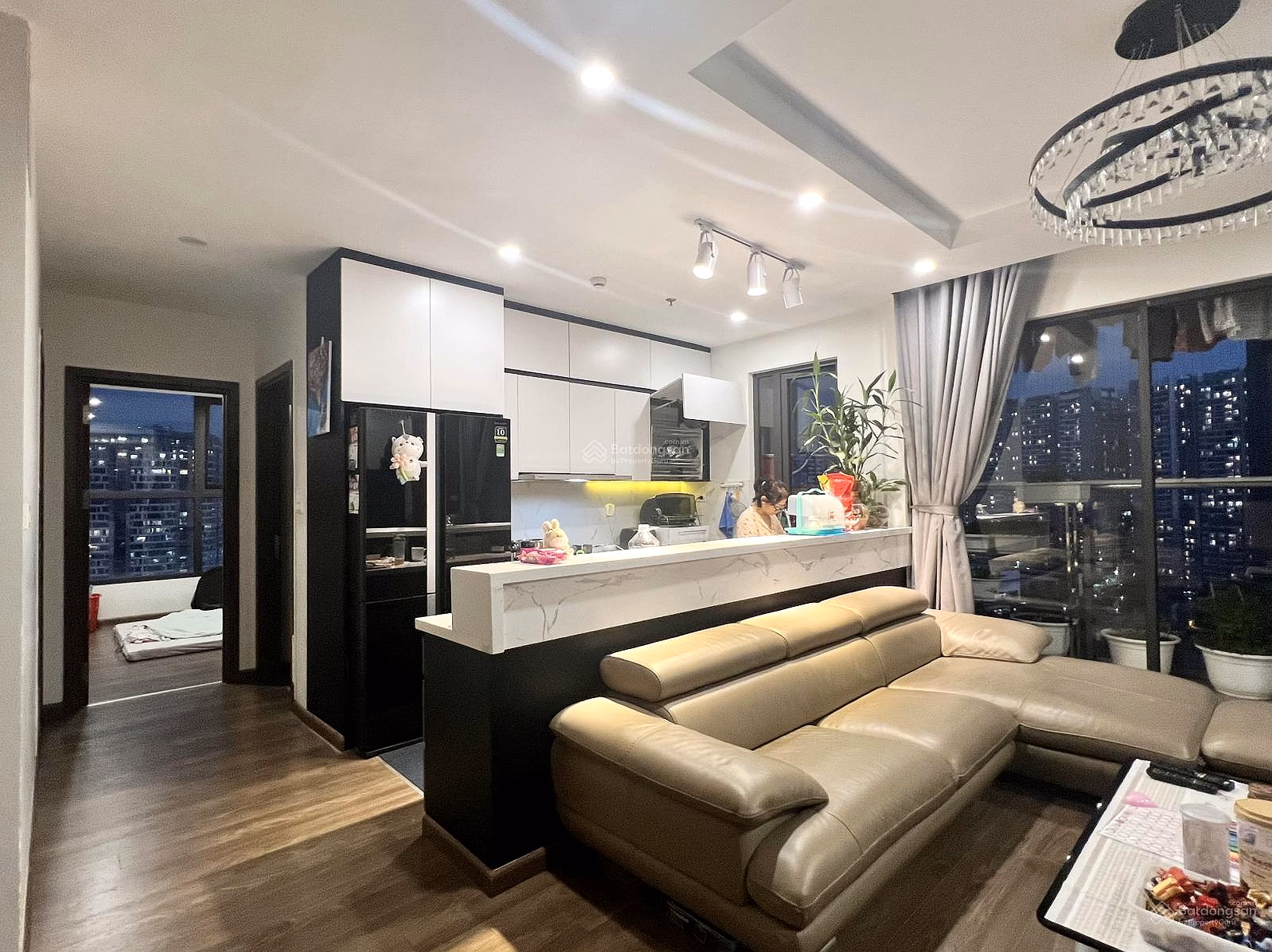 Green Pearl CC for sale, 378 Minh Khai, 12 billion, 97m2, nice view, Southeast