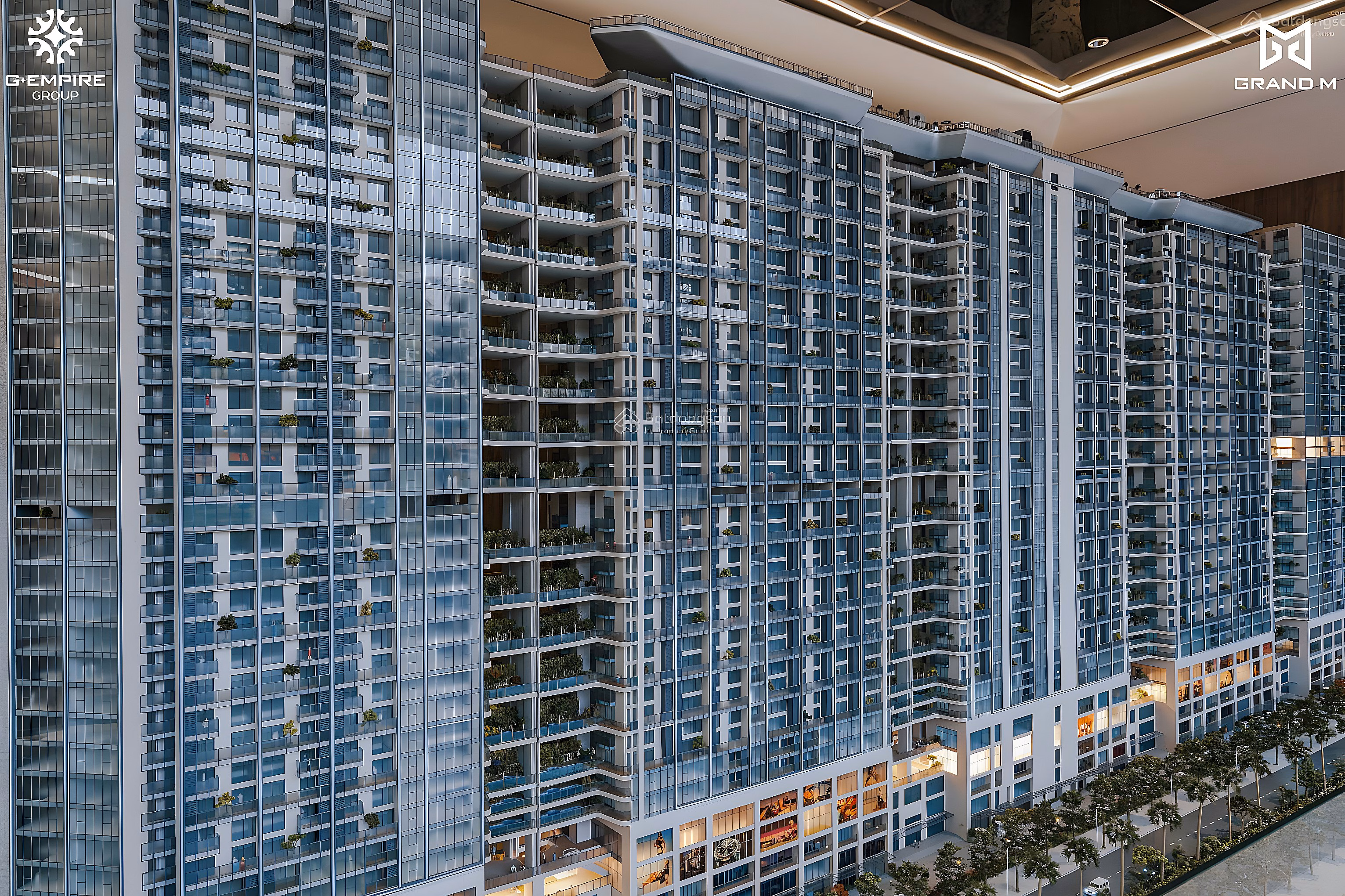 Duplex apartment with Red River view open for sale with huge discounts, chance to win a Porsche, contact Khanh 0818 111 ***