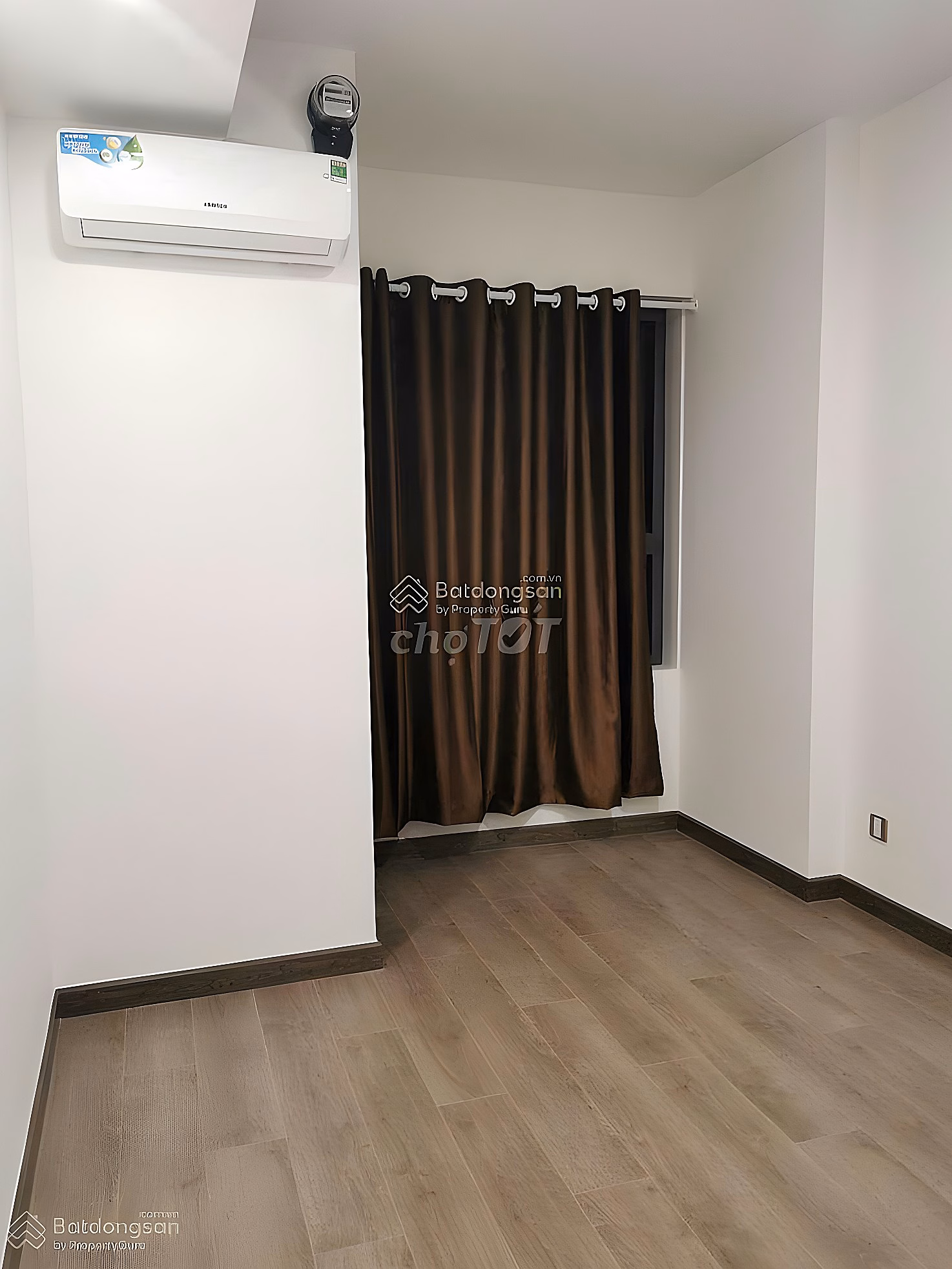 apartment for rent 2 bedrooms 2 bathrooms 70m2 basic furniture 70% 11 million/month