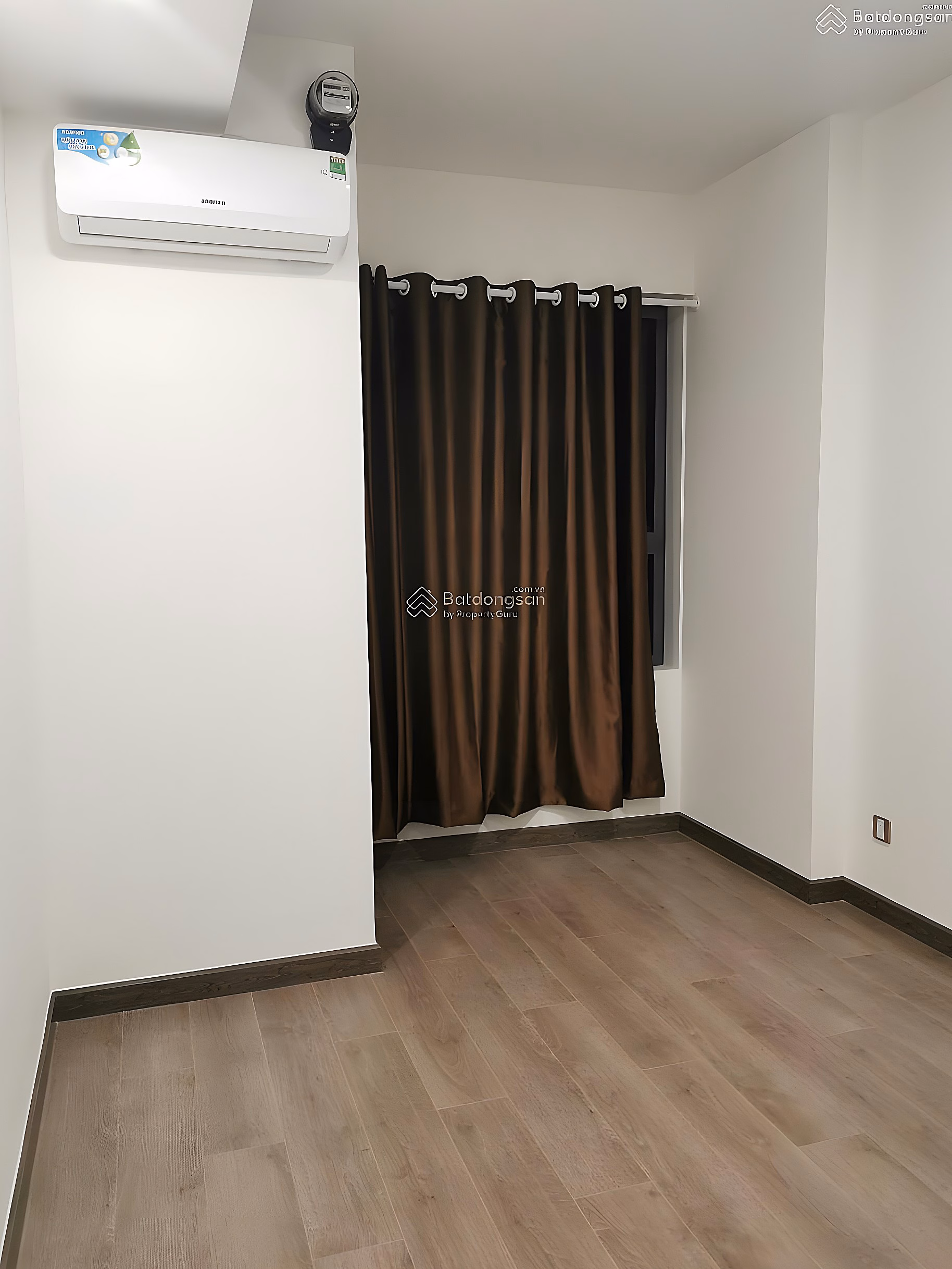 apartment for rent 2 bedrooms 2 bathrooms 70m2 basic furniture 70% 11 million/month