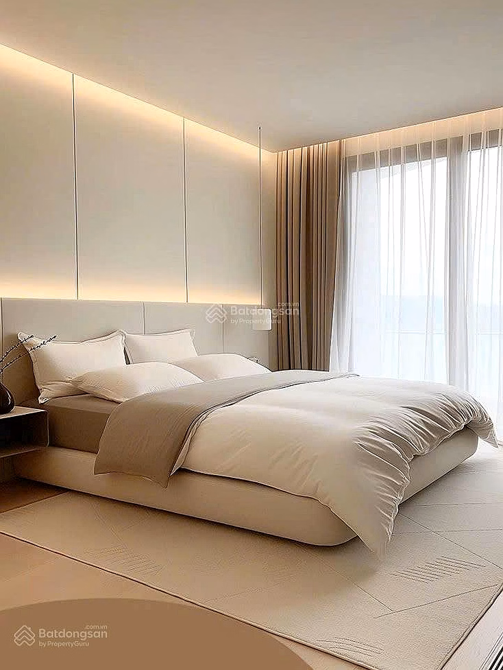 Owner needs to sell Orchard Garden apartment urgently 71m2 2 bedrooms 2 bathrooms price 6.9 billion*** meet Thanh