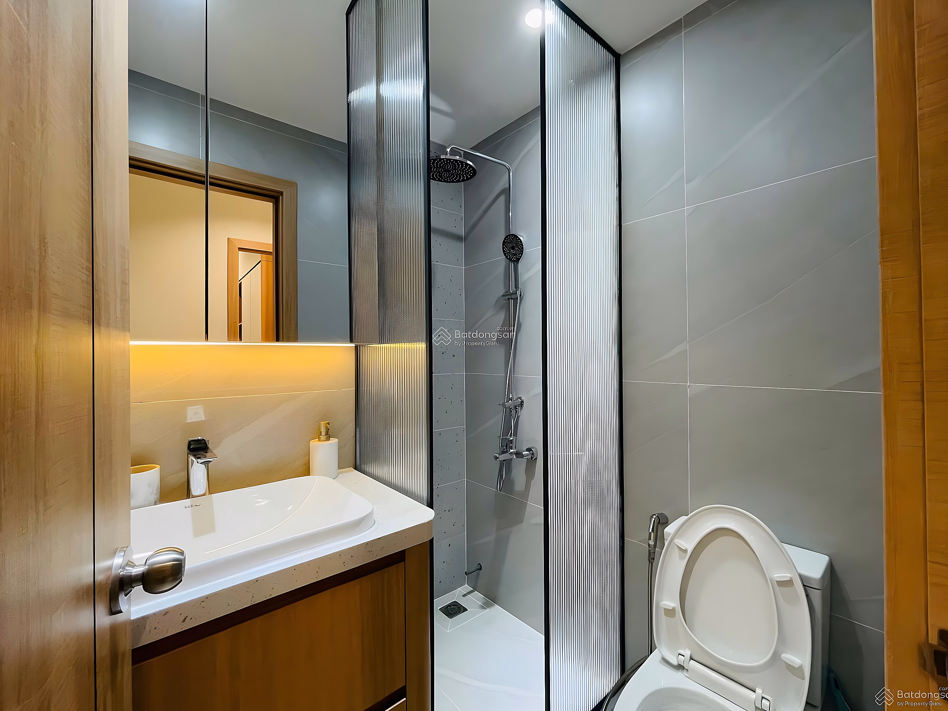 Beautiful apartment for rent in Green Valley, PMH, District 7, 89m2, 2 bedrooms, only 19 million/month*** Lam