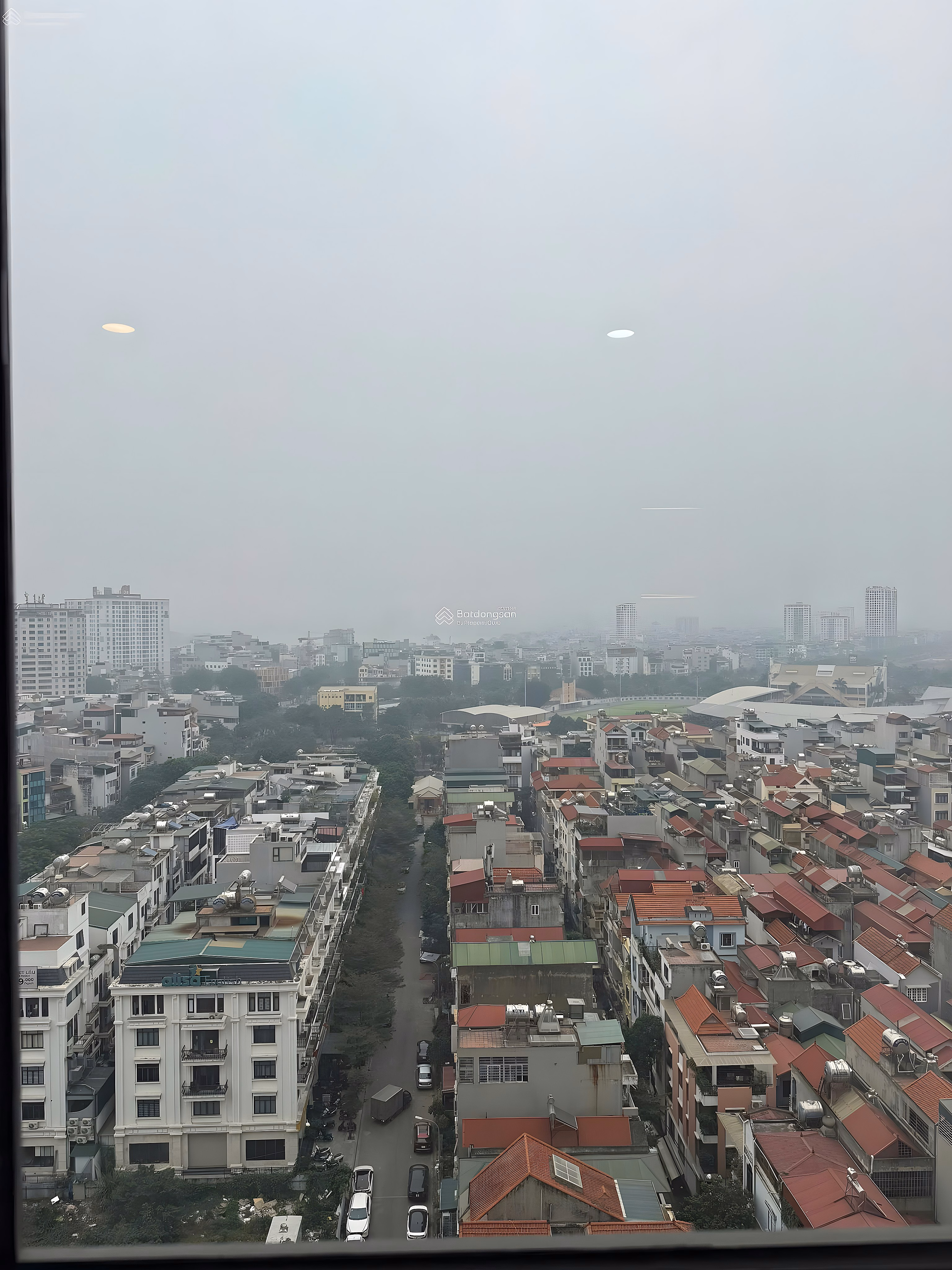 SUPER PRICE FOR INVESTING LUXURY APARTMENT NOVO KOSMO TAY HO BUILDING