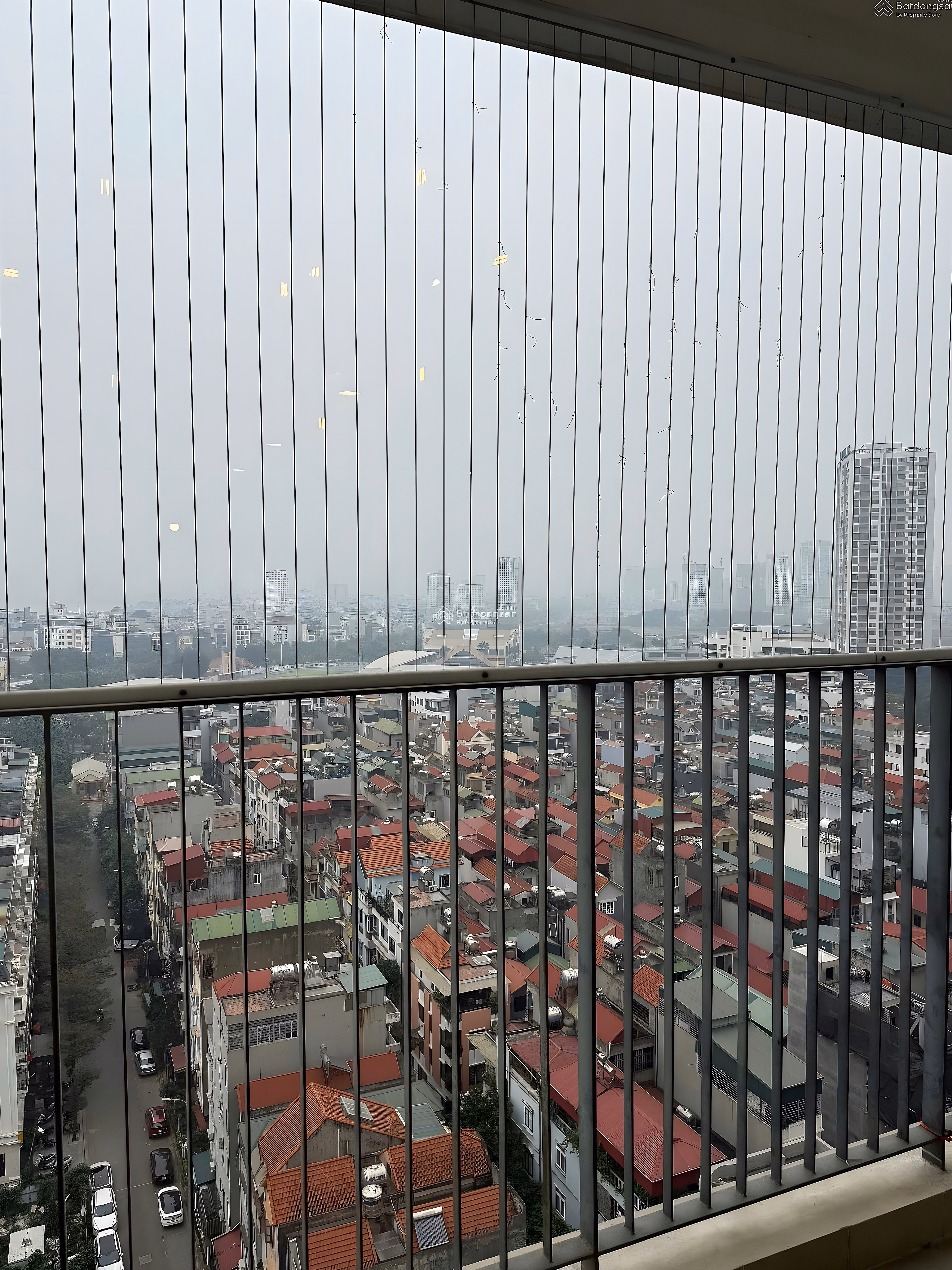 SUPER PRICE FOR INVESTING LUXURY APARTMENT NOVO KOSMO TAY HO BUILDING