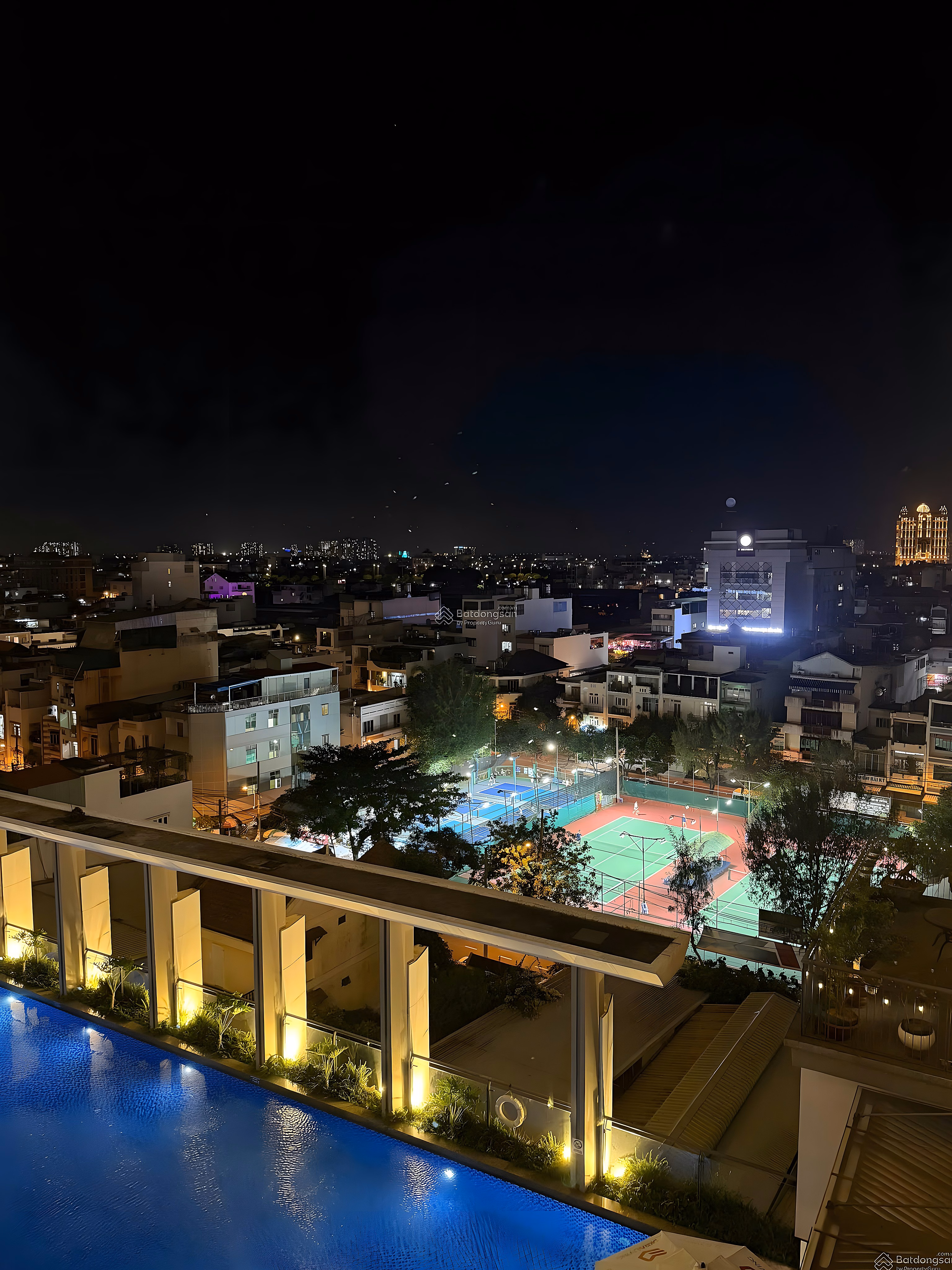 Masteri Thao Dien luxury apartment area: 90m² 1 bedroom 1 bathroom - beautiful house - price from only 17 million/month***