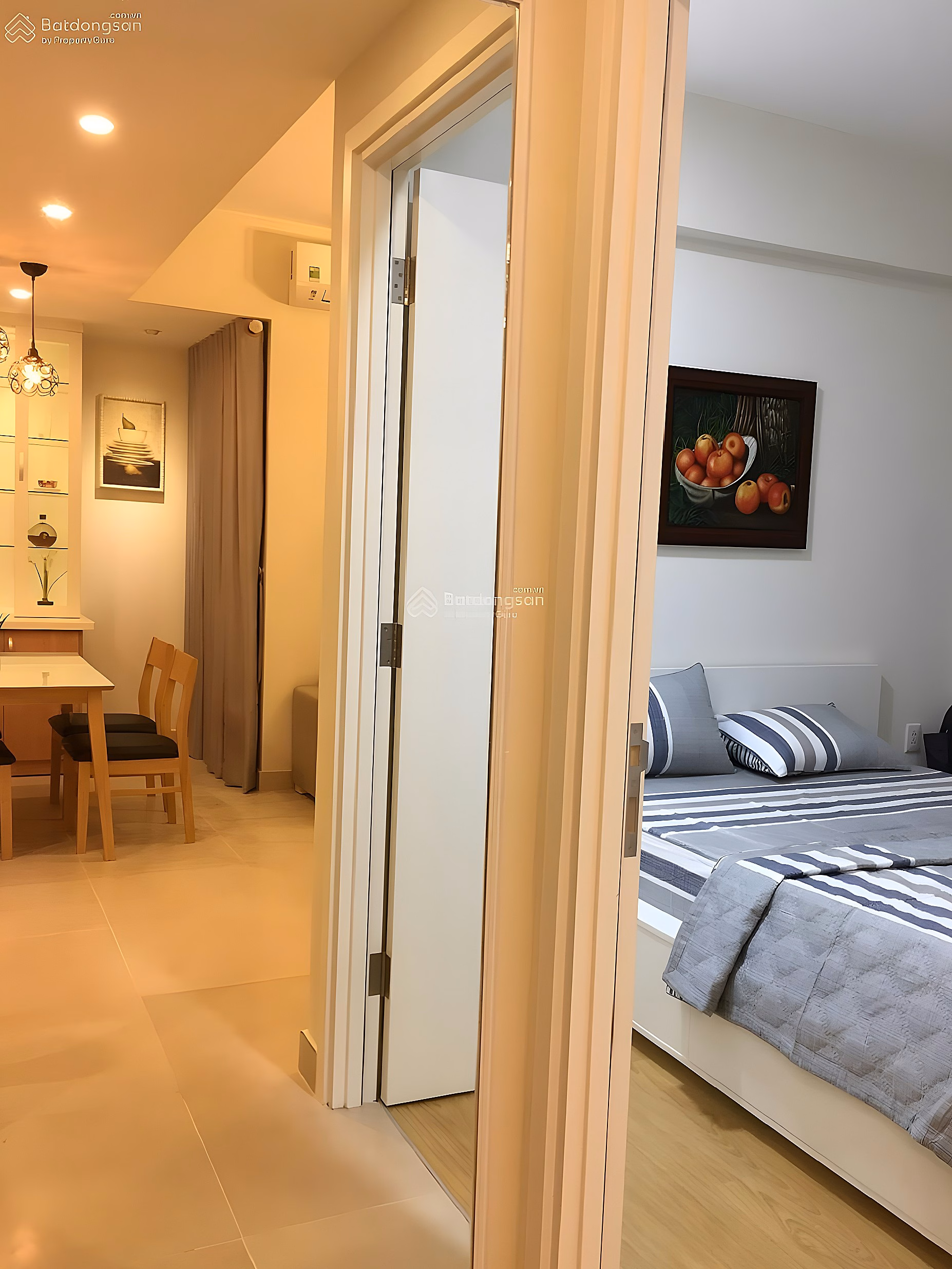 Masteri Thao Dien luxury apartment area: 90m² 1 bedroom 1 bathroom - beautiful house - price from only 17 million/month***