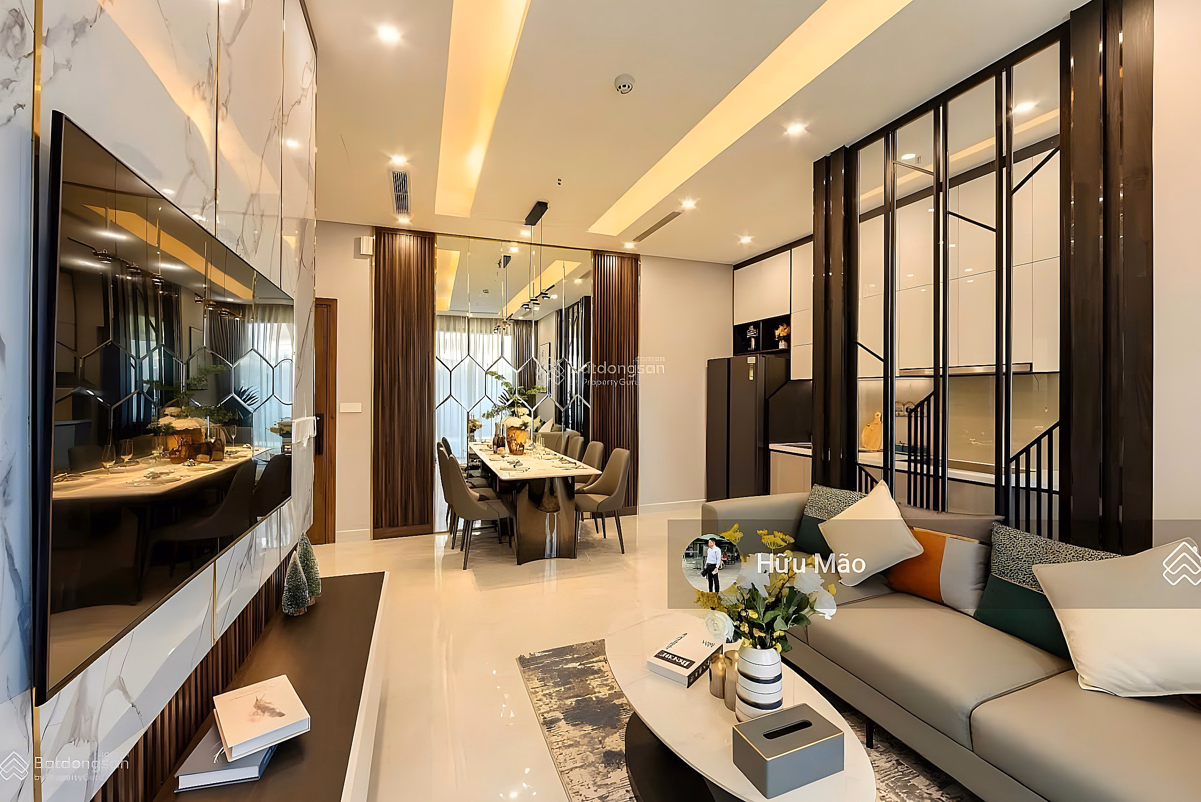 Many apartments for rent at Oriental Plaza, Tan Phu, area 105m 3 bedrooms 2 bathrooms, price 13 million Contact 0899,874,805 MAO