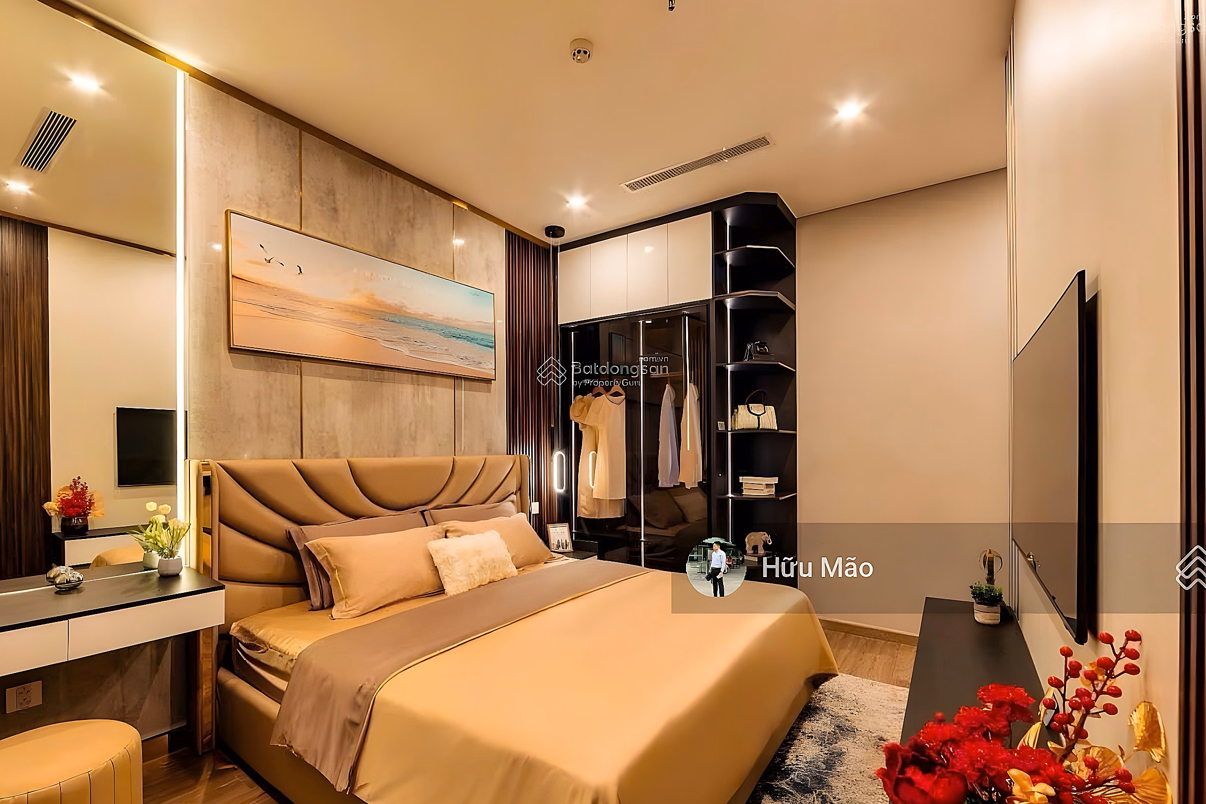 Many apartments for rent at Oriental Plaza, Tan Phu, area 105m 3 bedrooms 2 bathrooms, price 13 million Contact 0899,874,805 MAO