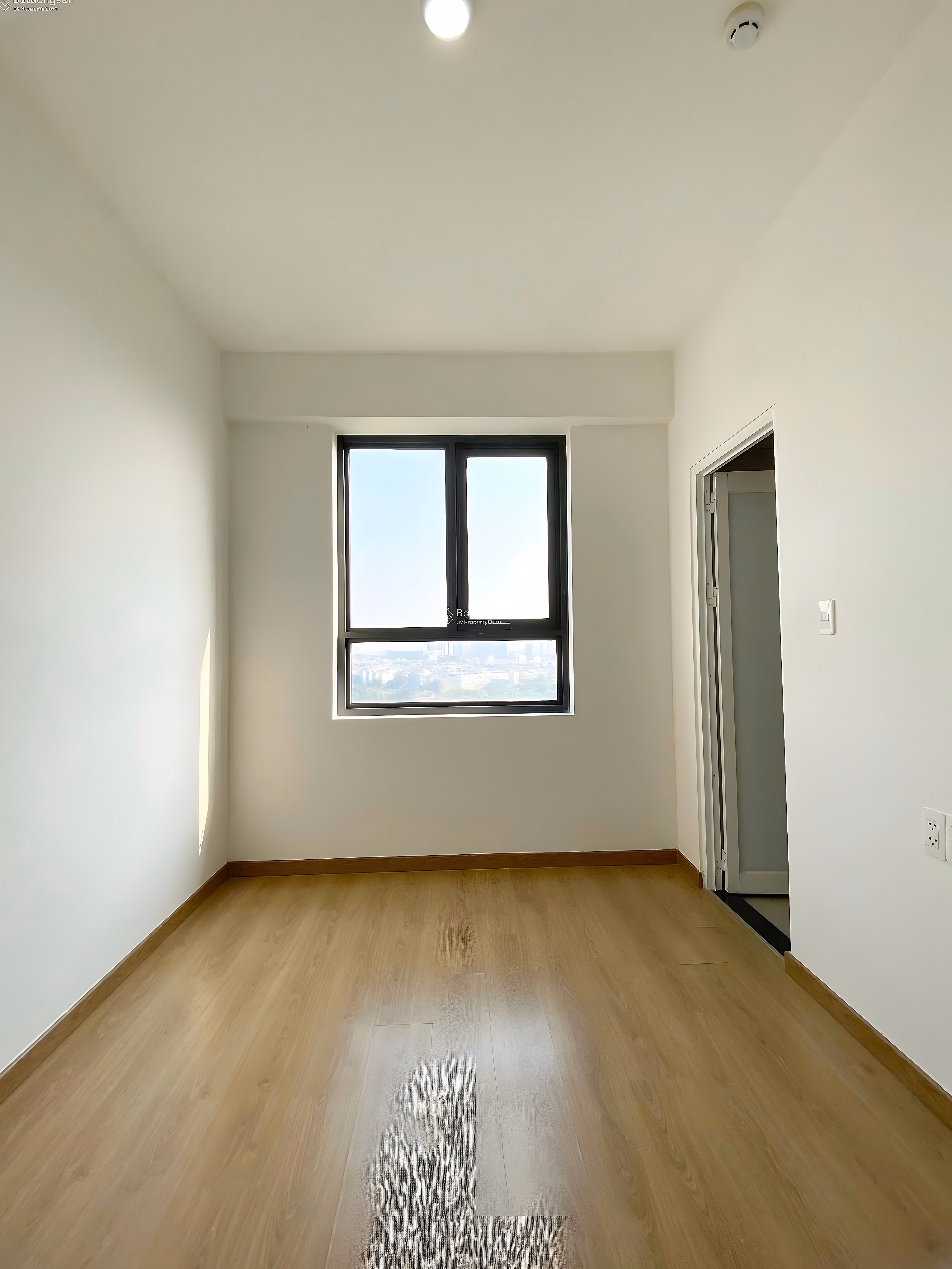 Saigon Intela apartment for rent, 51m2, ready to move in, just bring your suitcase, rental price 6 million/month