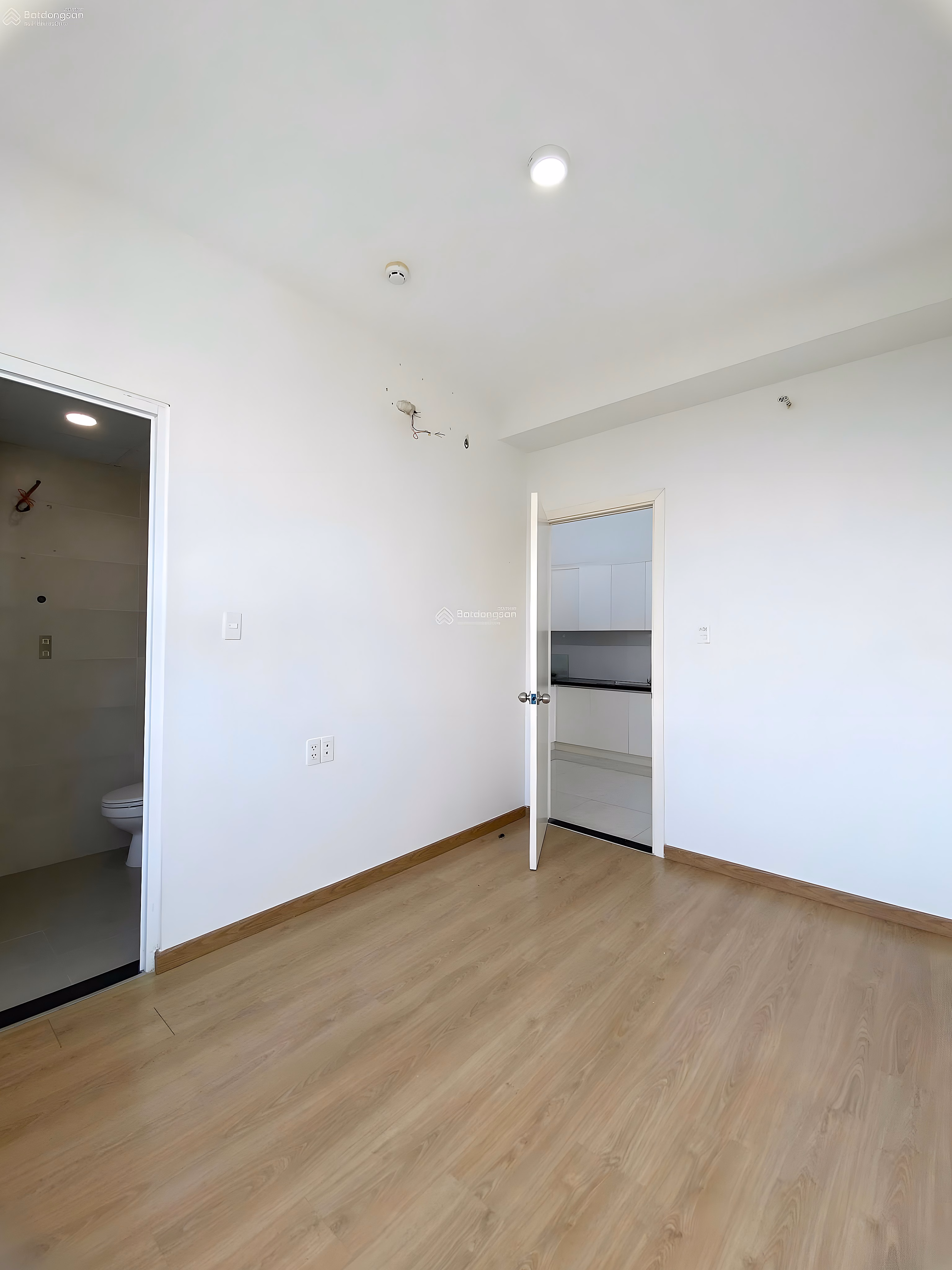 Saigon Intela apartment for rent, 51m2, ready to move in, just bring your suitcase, rental price 6 million/month