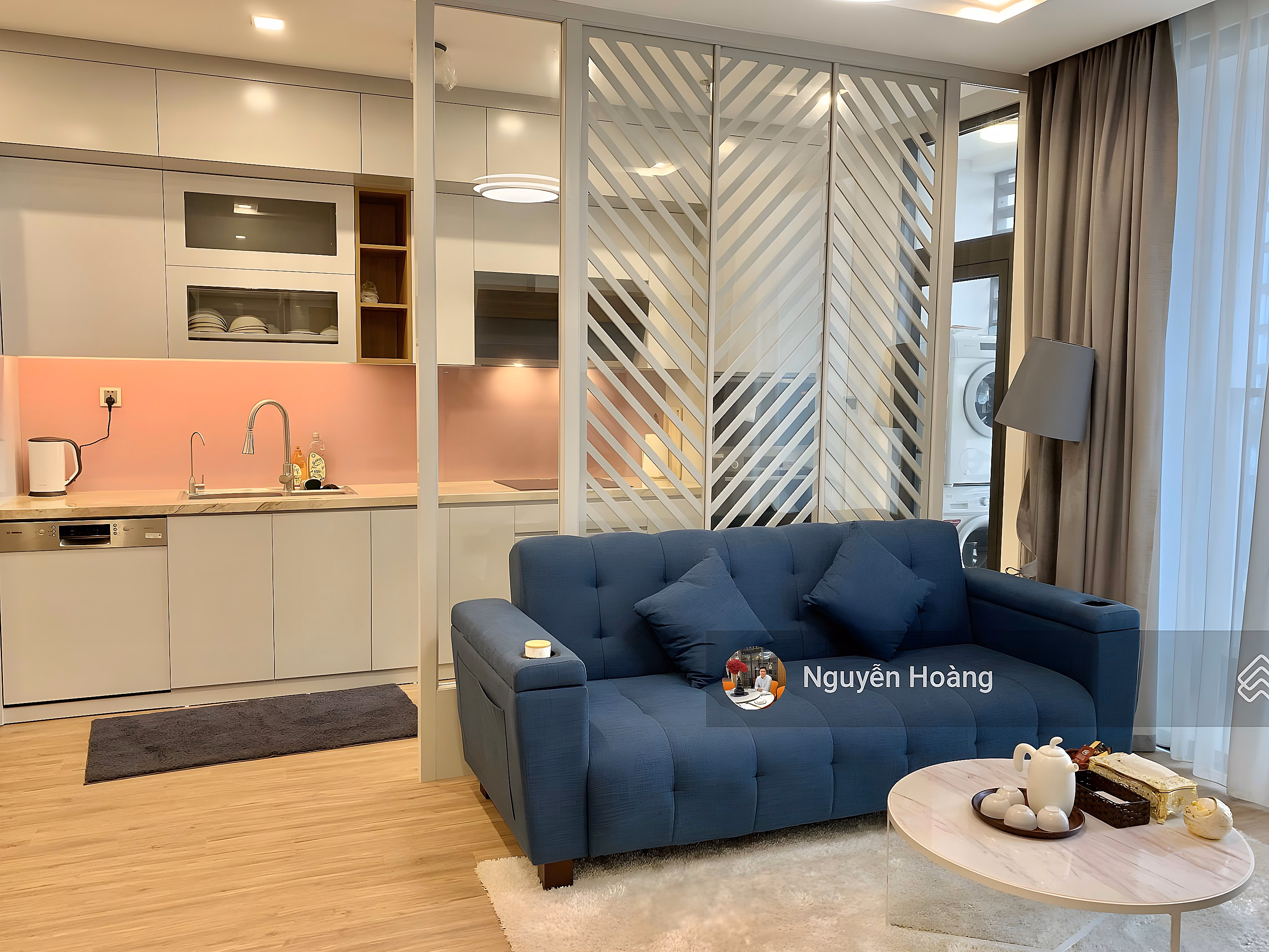 Collection of apartments for 1 bedroom, 2 bedrooms, 3 bedrooms, 4 bedrooms, Penthouse, SkyVilla at Vinhomes Metropolis***