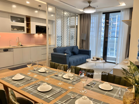 Collection of apartments for 1 bedroom, 2 bedrooms, 3 bedrooms, 4 bedrooms, Penthouse, SkyVilla at Vinhomes Metropolis, contact: 0365 691 ***