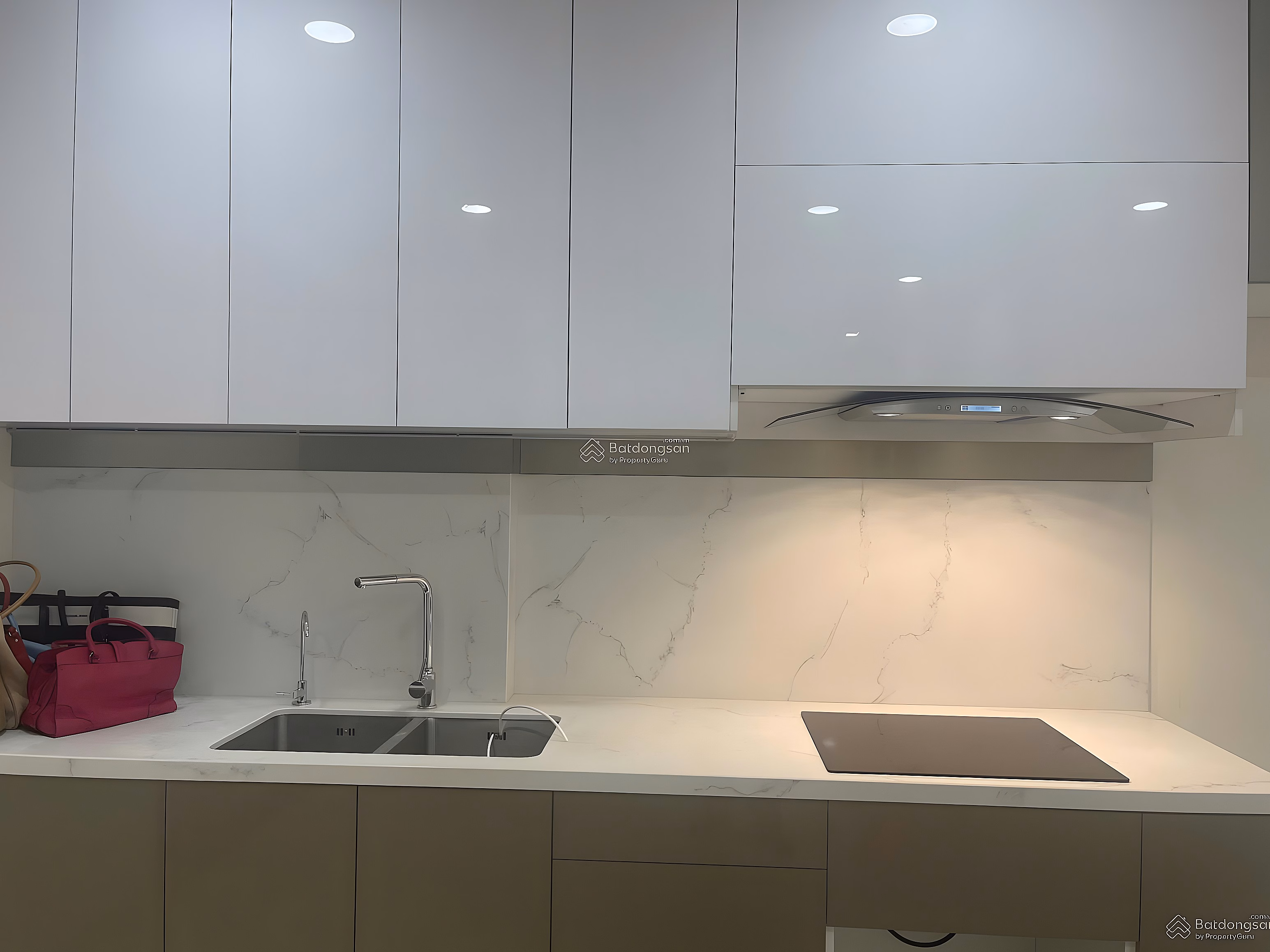 Owner for rent 2 bedrooms 2 bathrooms 70m2 open view new house, best price 6/2026