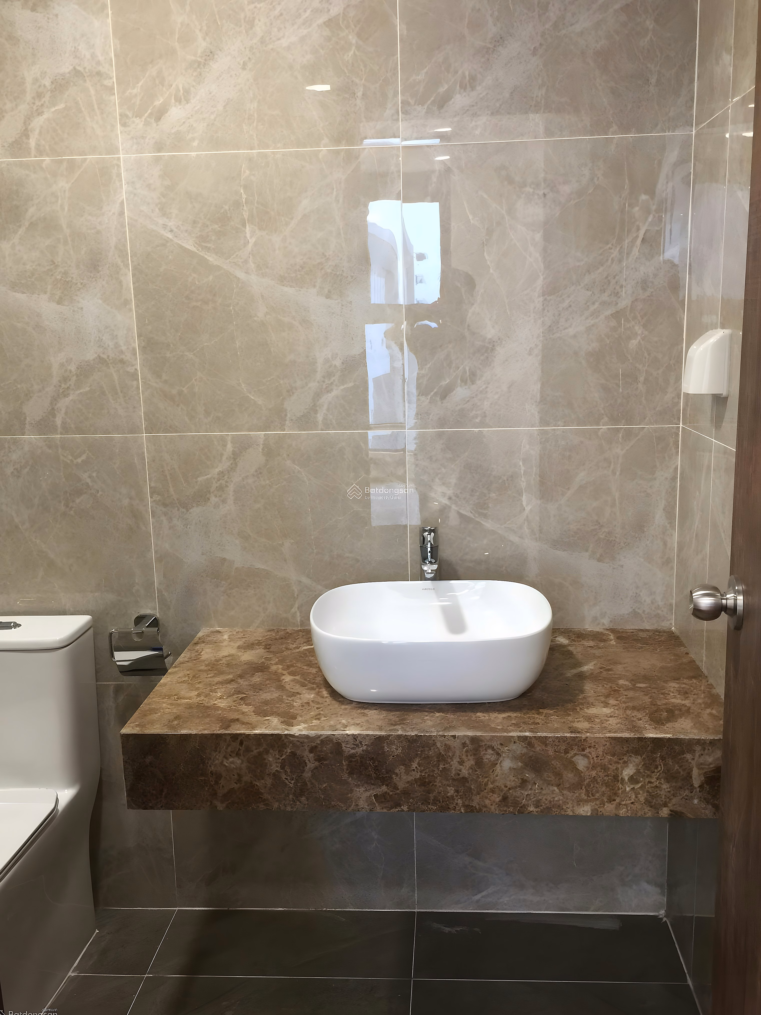 Owner for rent 2 bedrooms 2 bathrooms 70m2 open view new house, best price 6/2026