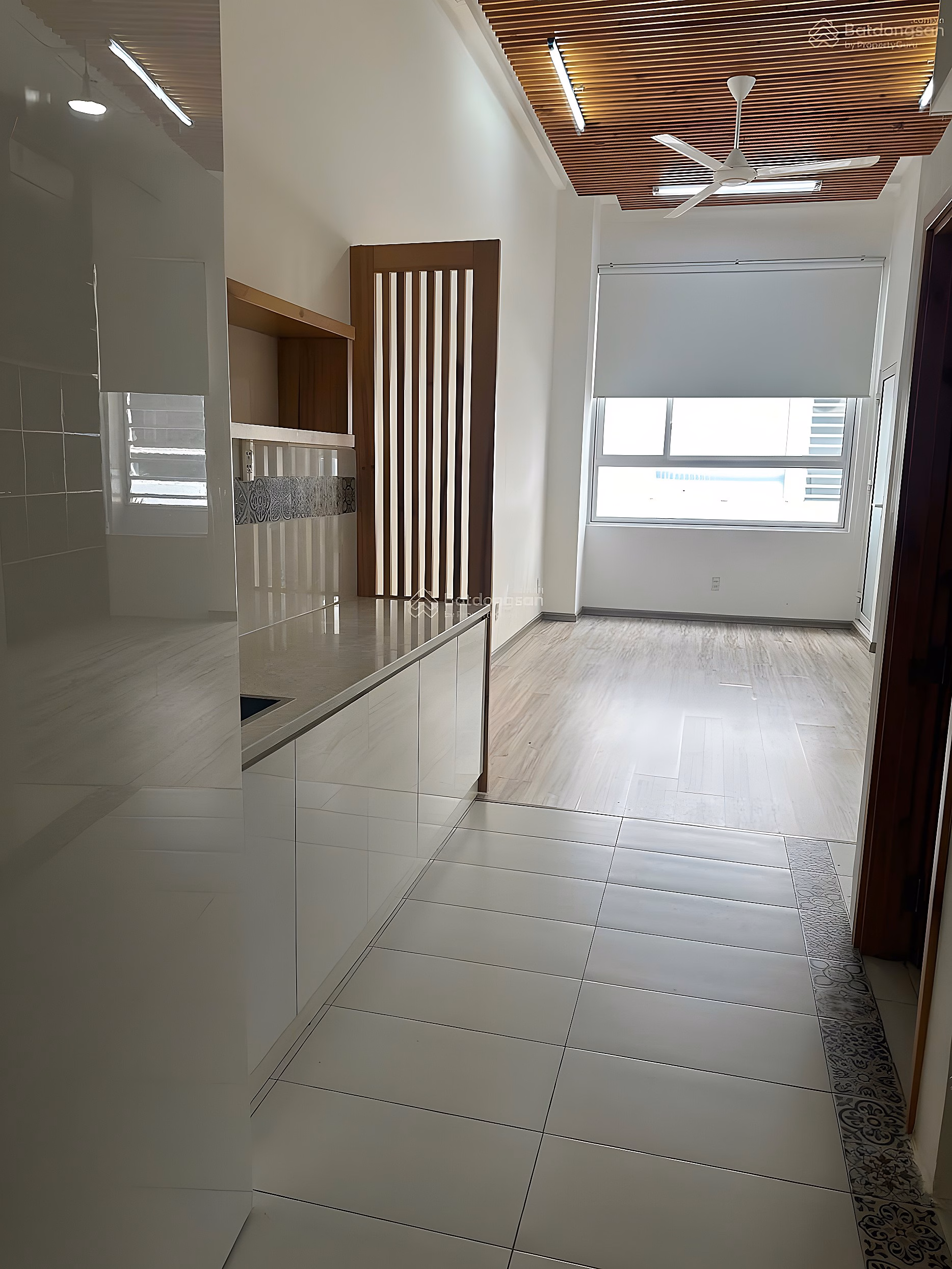 Officetel for living and business registration, Good price 9.5 million - Furnished, Full utilities Free