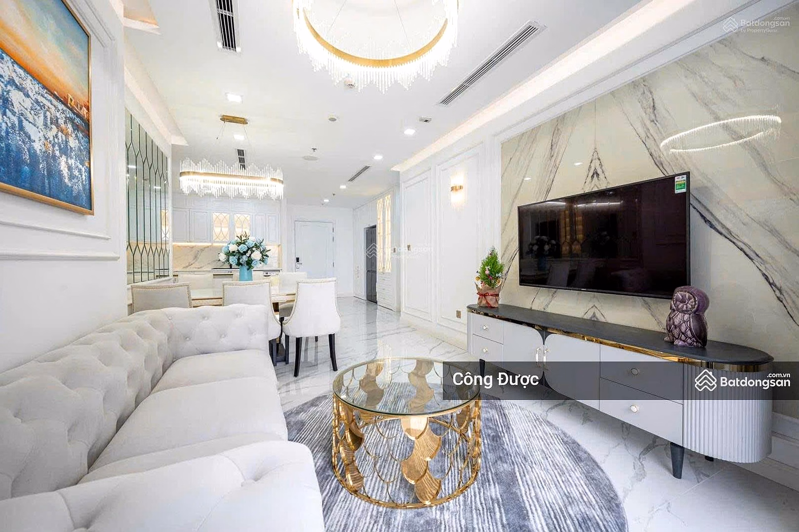 Carillon 5 Apartment for Sale, 72m2, 2 bedrooms, Tan Phu District, Price: 4.1 Billion, Contact: 0903 077 ***. Okay