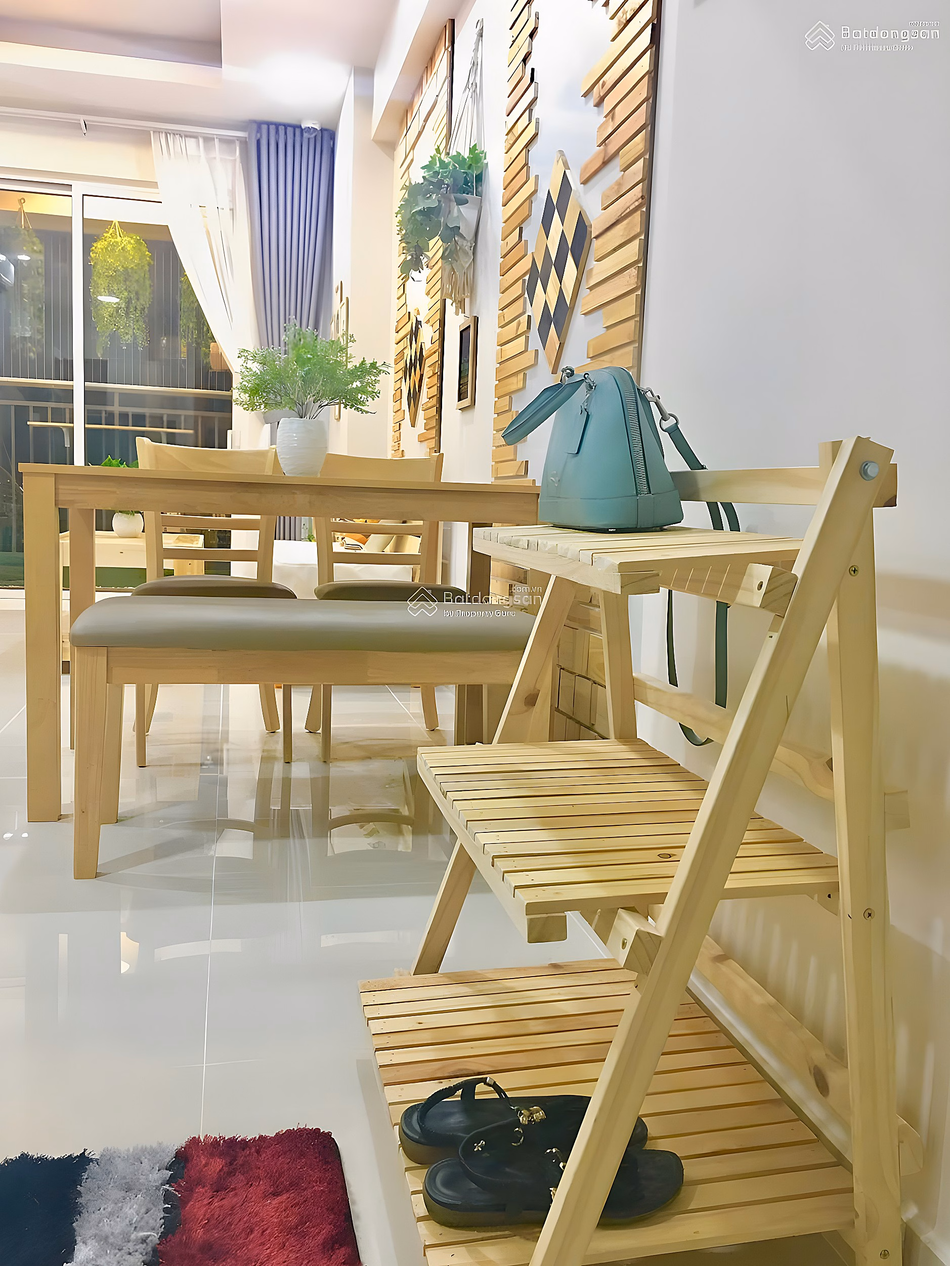 HOTTTRichStar Tan Phu apartment for rent, area 65m2, 2 bedrooms, 2 bathrooms, beautiful house, 13 million Contact: 0779 072 ***
