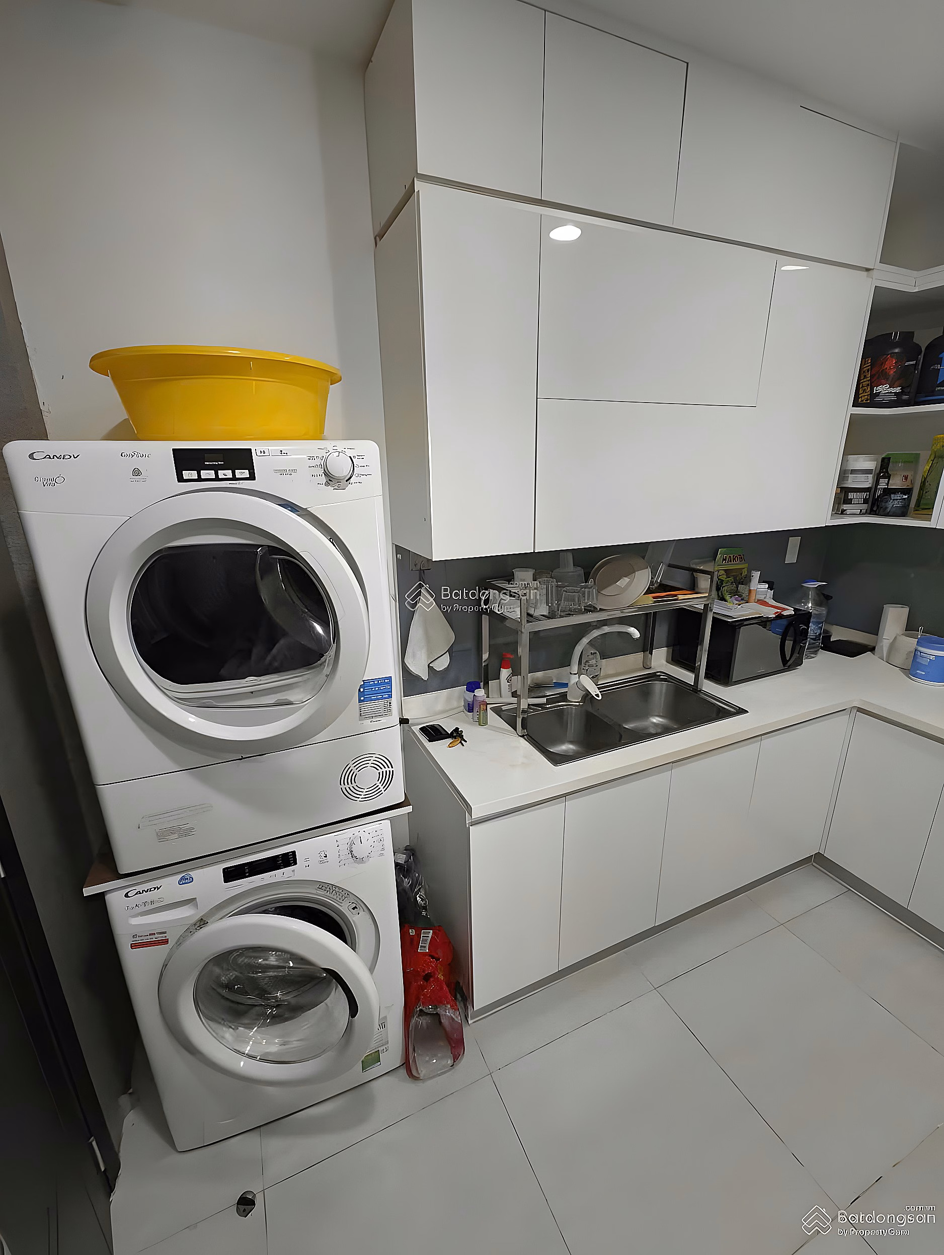 HOTTTRichStar Tan Phu apartment for rent, area 65m2, 2 bedrooms, 2 bathrooms, beautiful house, 13 million***