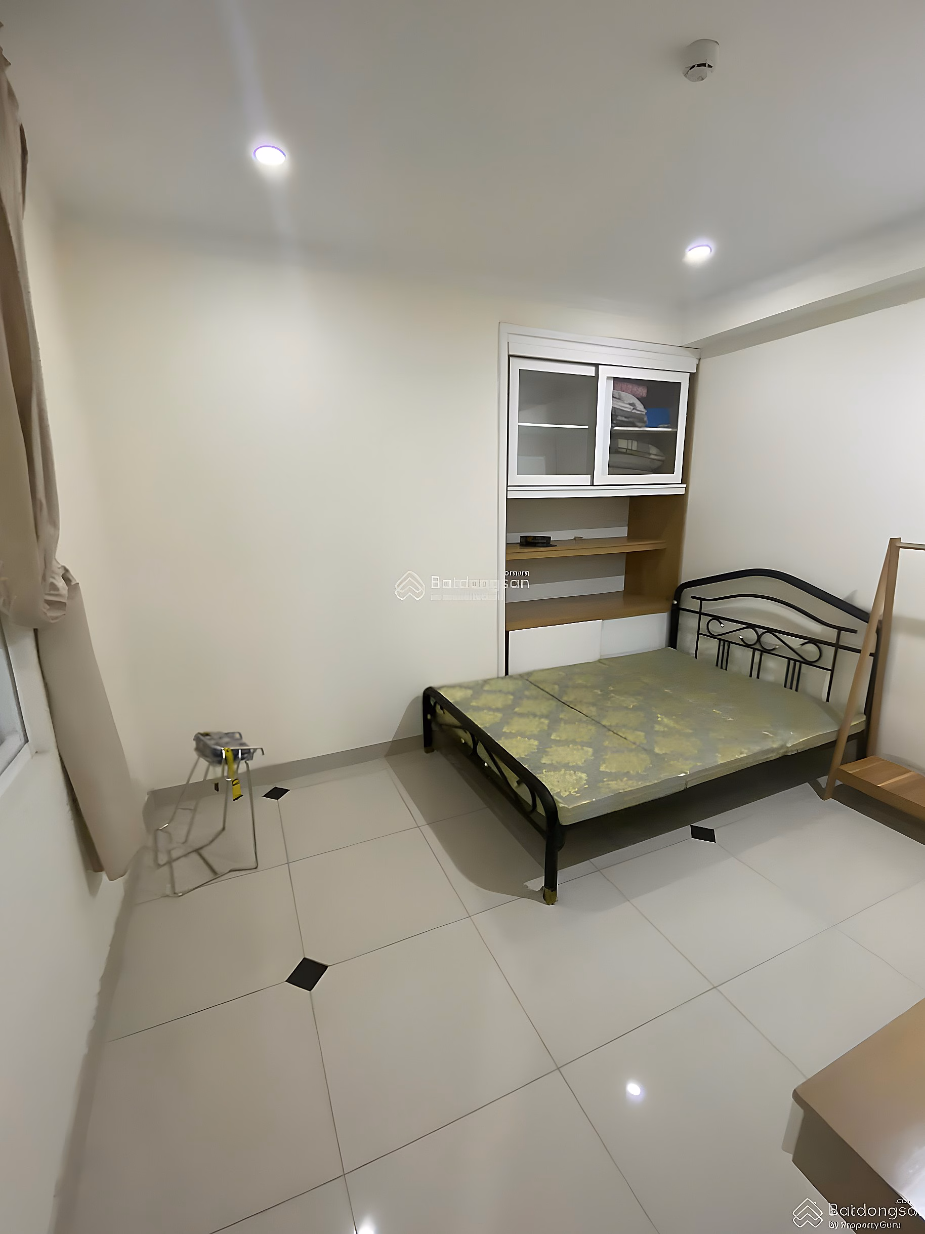 Guaranteed real pictures, real prices - Phuc Yen CC 80m² 2 bedrooms 2 bathrooms, open view, beautiful house Contact 0931 550 ***
