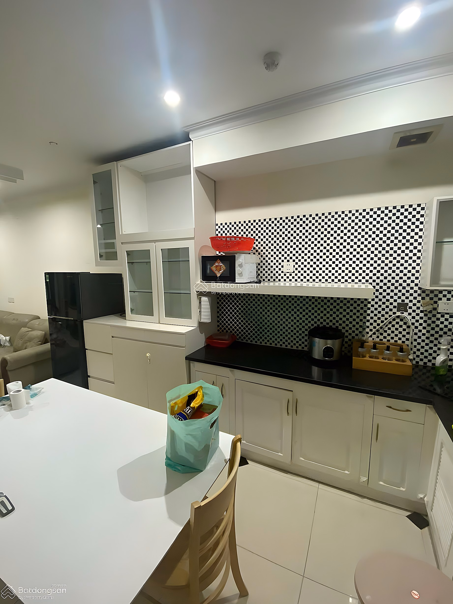 Guaranteed real pictures, real prices - Phuc Yen CC 80m² 2 bedrooms 2 bathrooms, open view, beautiful house***
