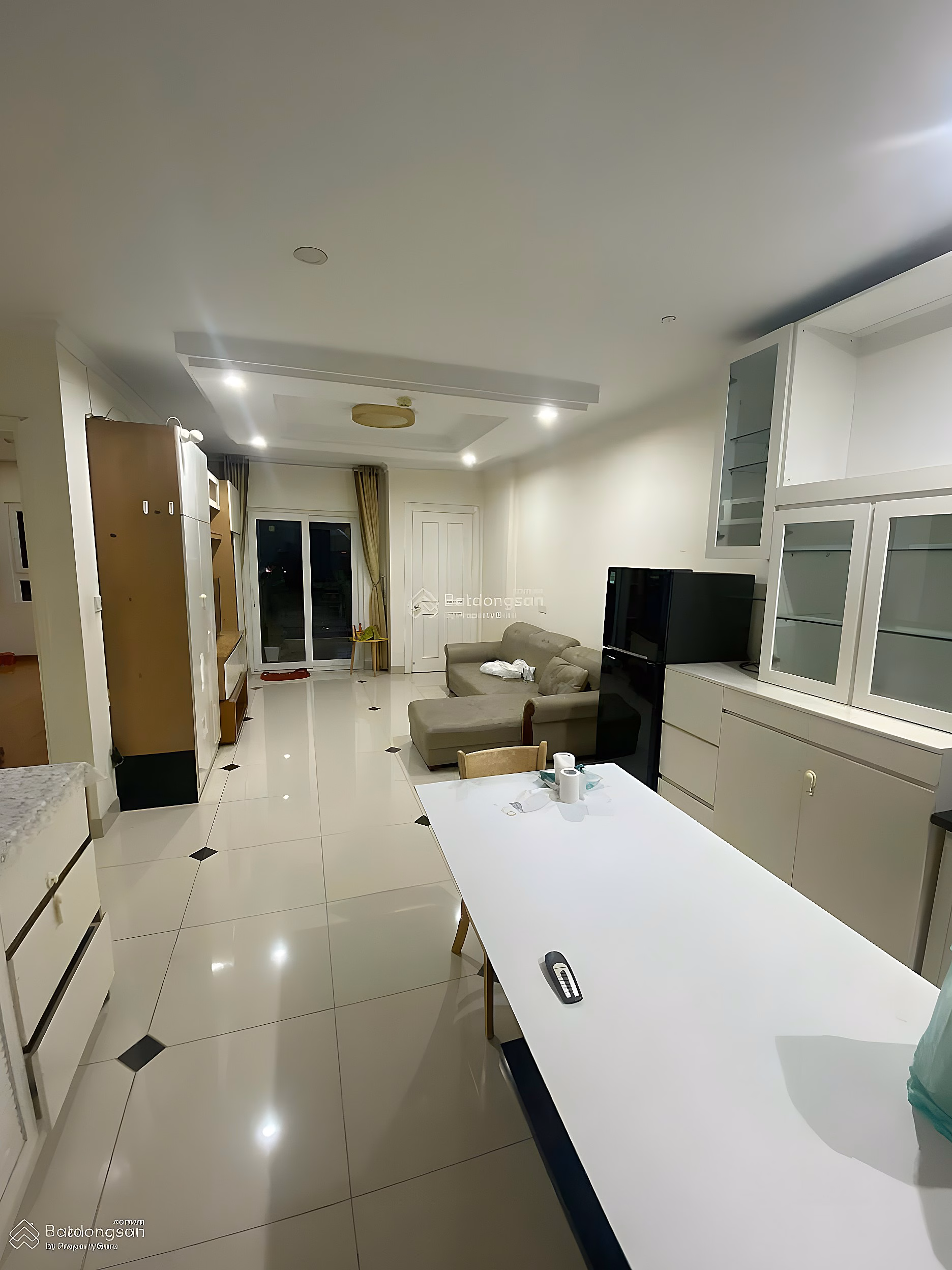 Guaranteed real pictures, real prices - Phuc Yen CC 80m² 2 bedrooms 2 bathrooms, open view, beautiful house***