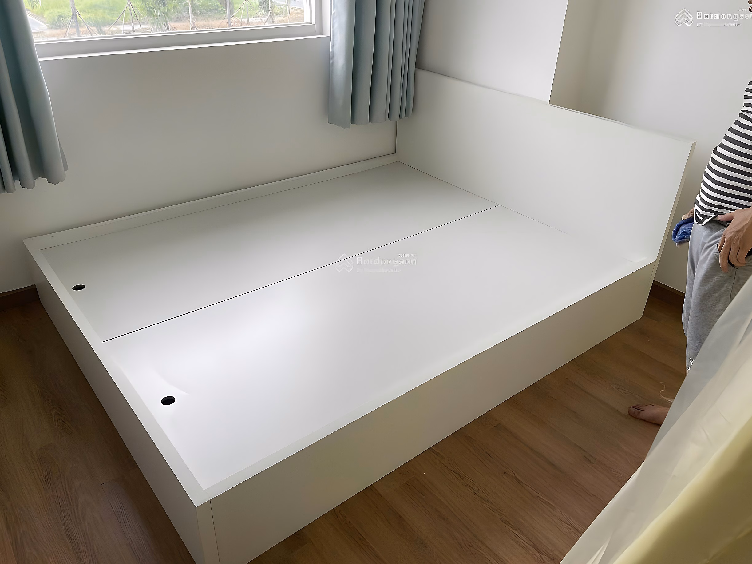 Guaranteed real pictures, real prices - Phuc Yen CC 80m² 2 bedrooms 2 bathrooms, open view, beautiful house***