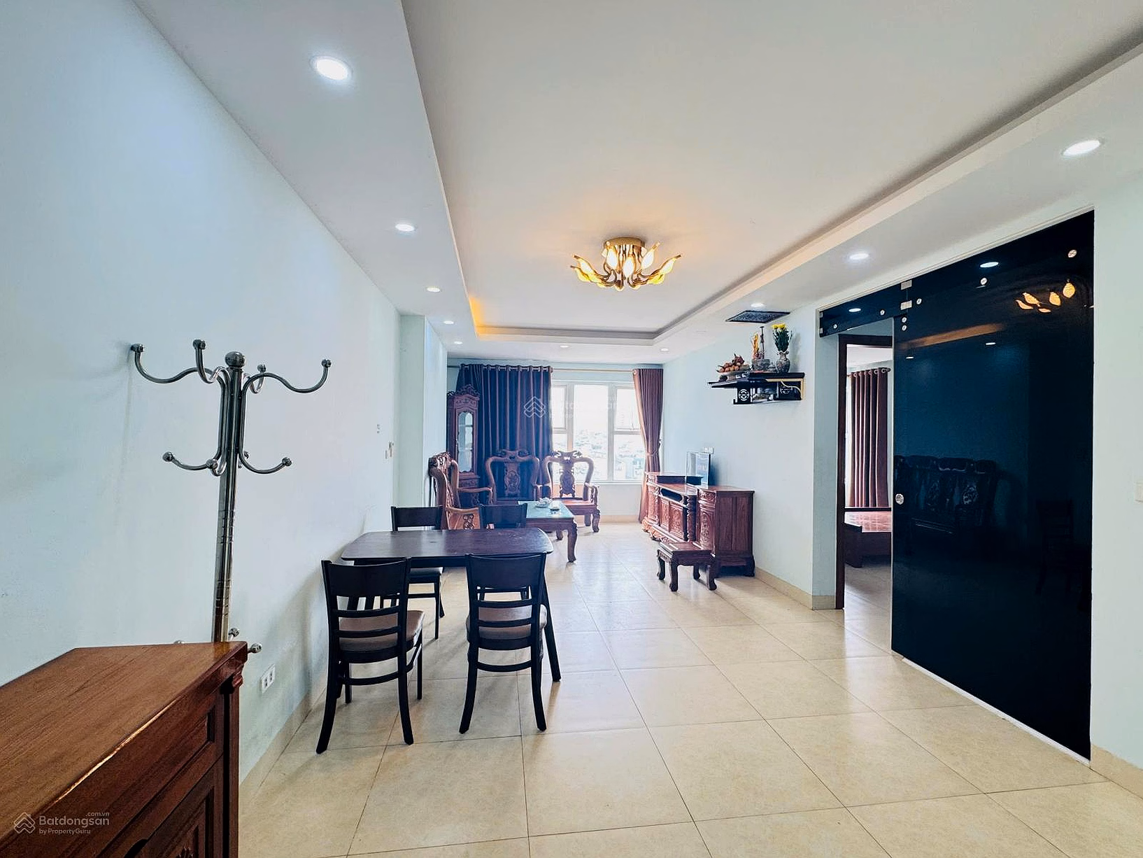 Urgent sale of FLC Star Tower apartment 79m2, 2 bedrooms, 2 bathrooms