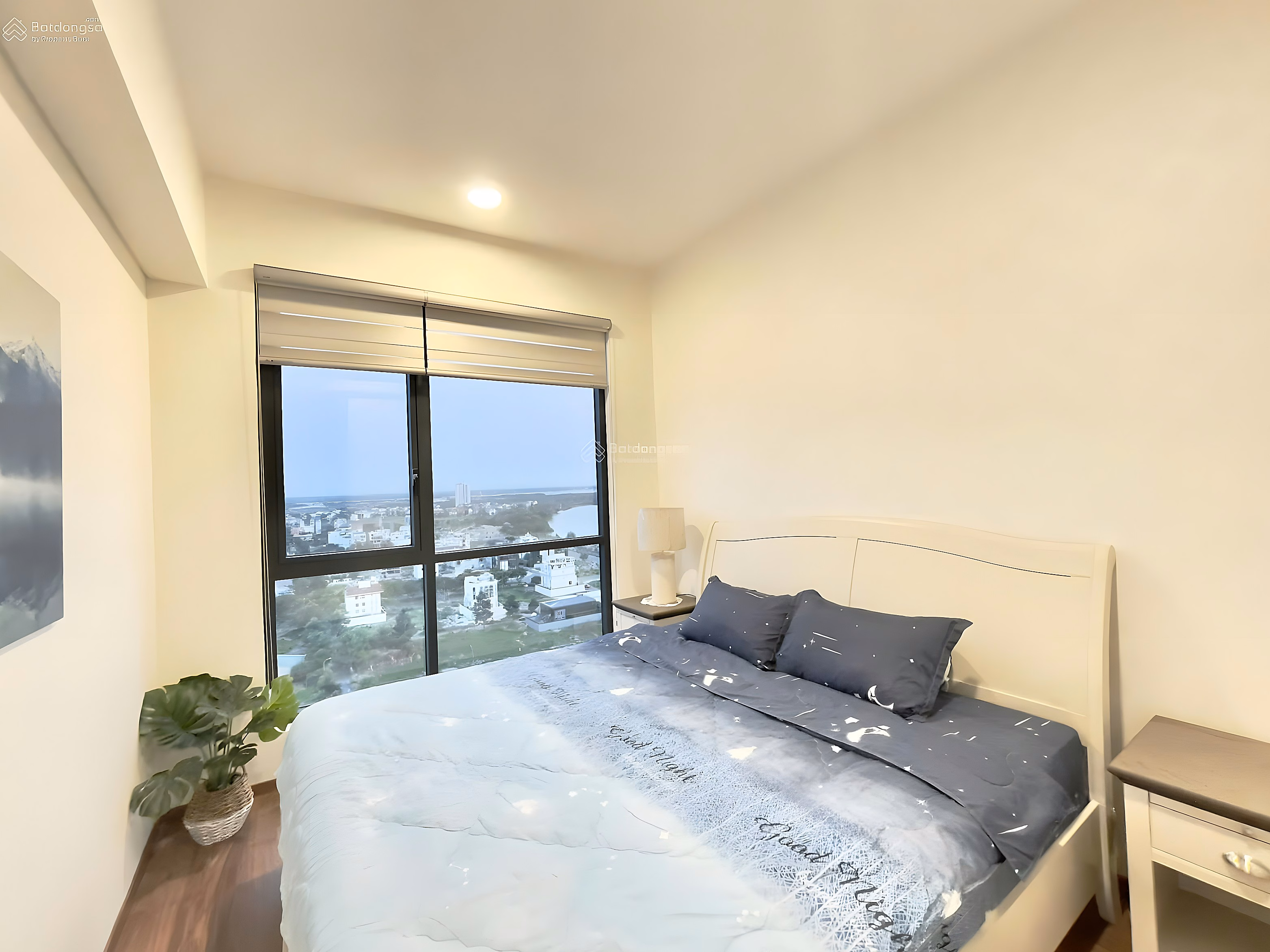 2 Bedroom Apartment with River View_Nice House_Cool Direction