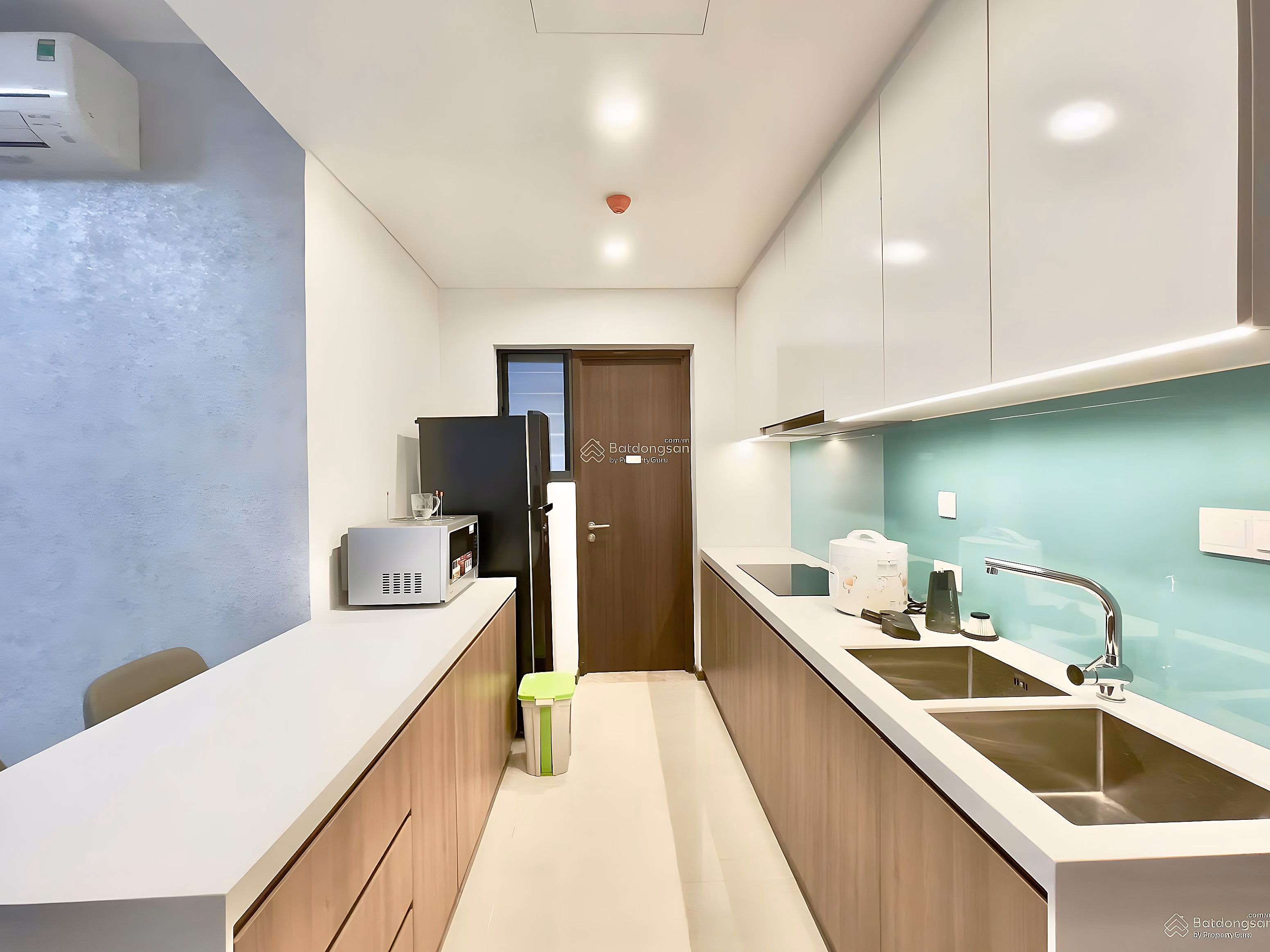 2 Bedroom Apartment with River View_Nice House_Cool Direction