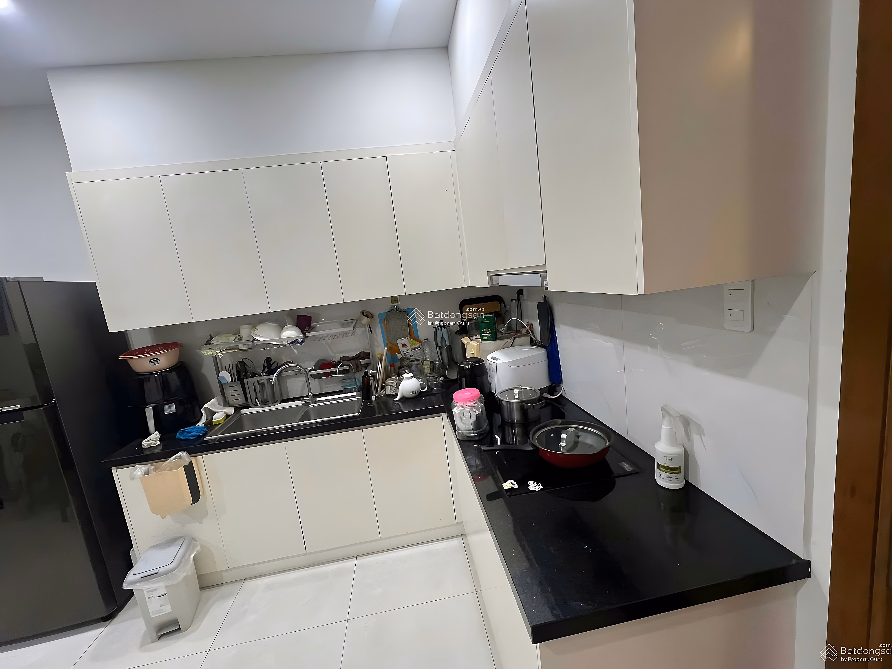Saigon Intela apartment for rent, fully furnished, area 78m2, price 9 million/month***