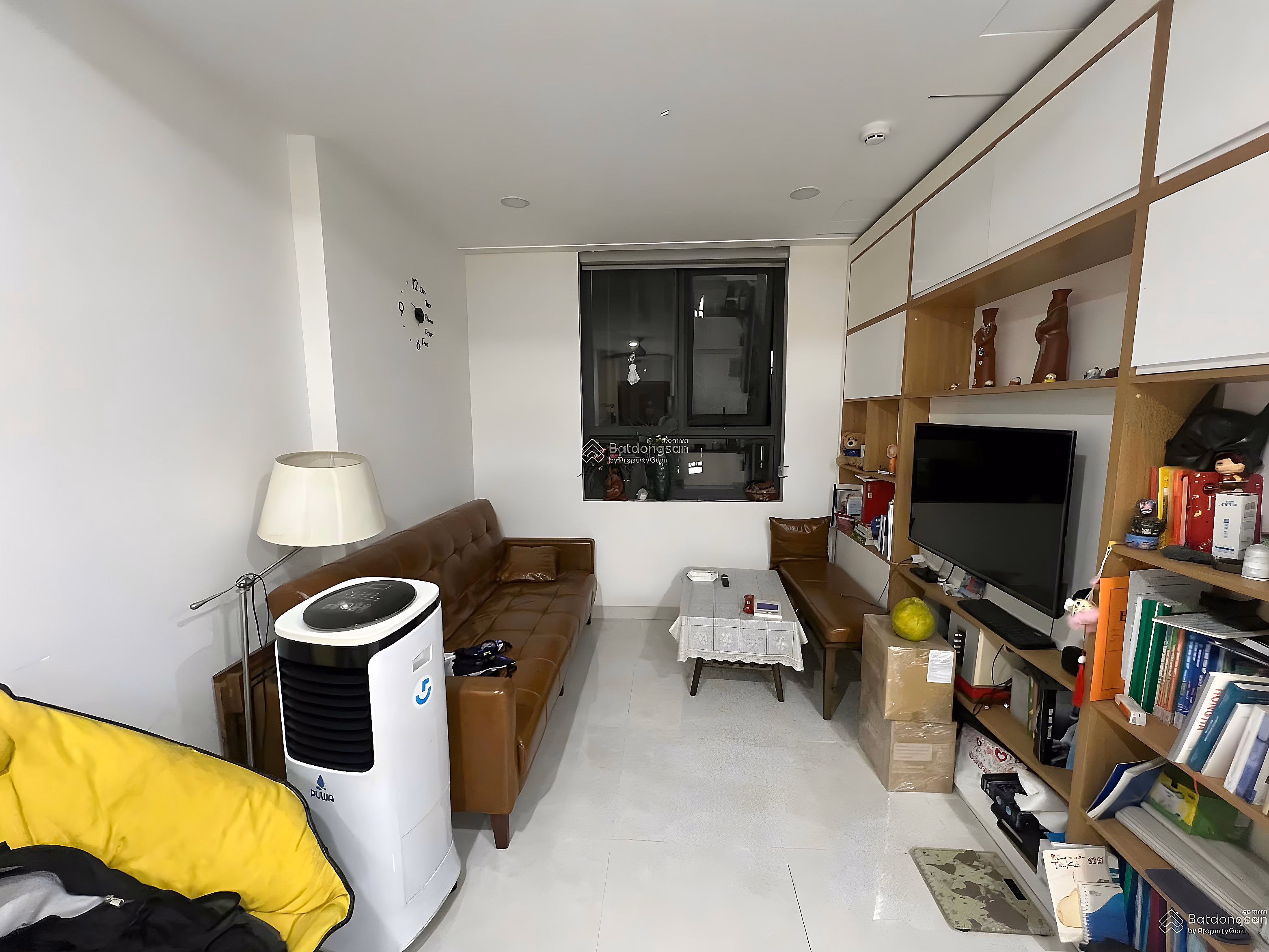 Saigon Intela apartment for rent, fully furnished, area 78m2, price 9 million/month***