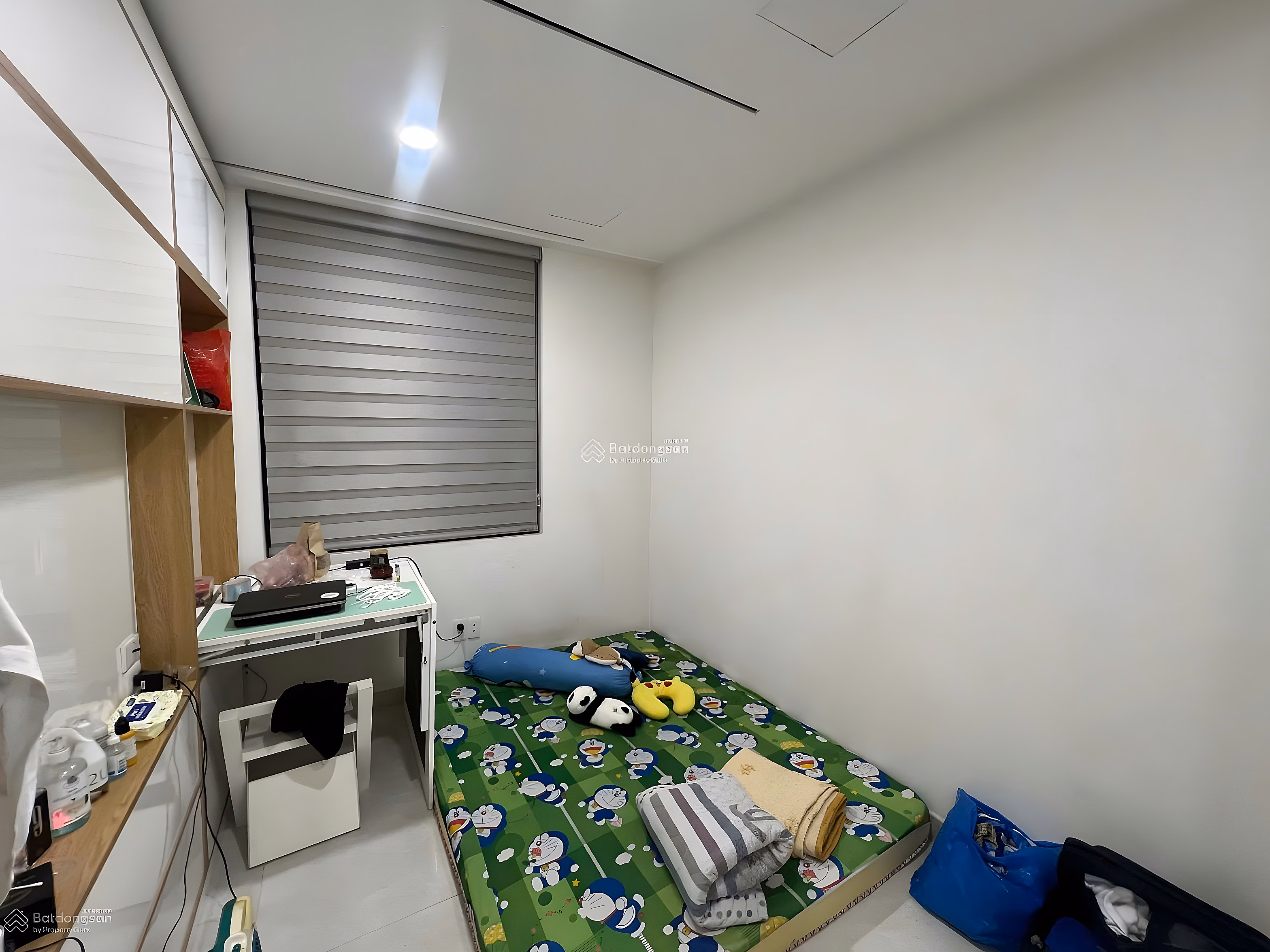 Saigon Intela apartment for rent, fully furnished, area 78m2, price 9 million/month***