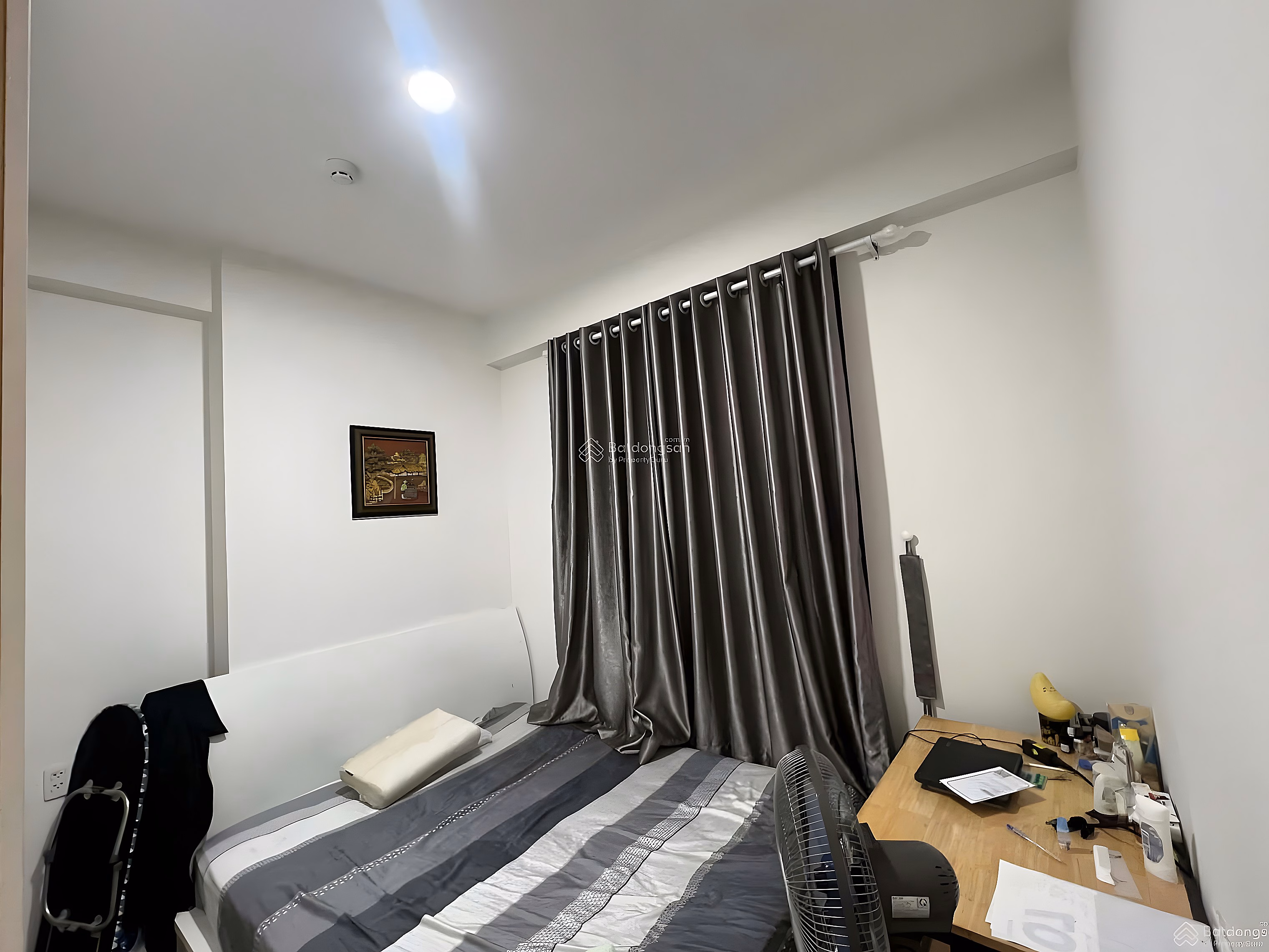 Saigon Intela apartment for rent, fully furnished, area 78m2, price 9 million/month***