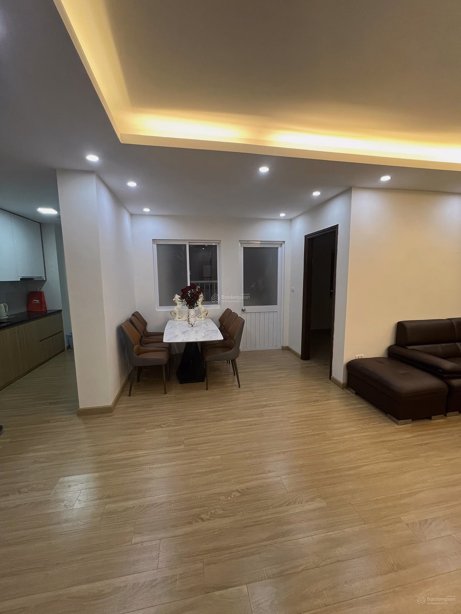 Slightly 50 million right at Apartment 4 N - Safe book - Bank loan support