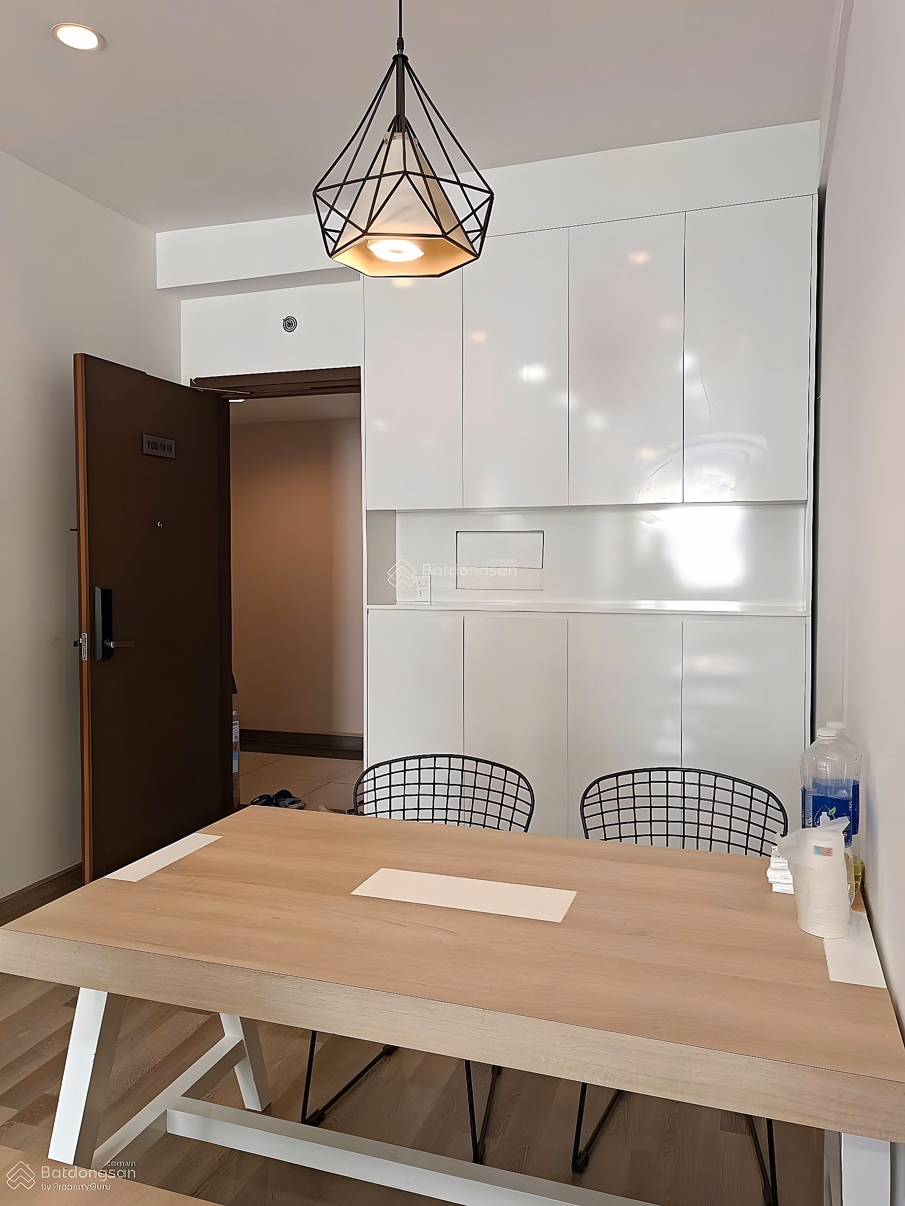 Luxury apartment for rent near Tan Son Nhat Airport - 14 million, 0367 199 ***