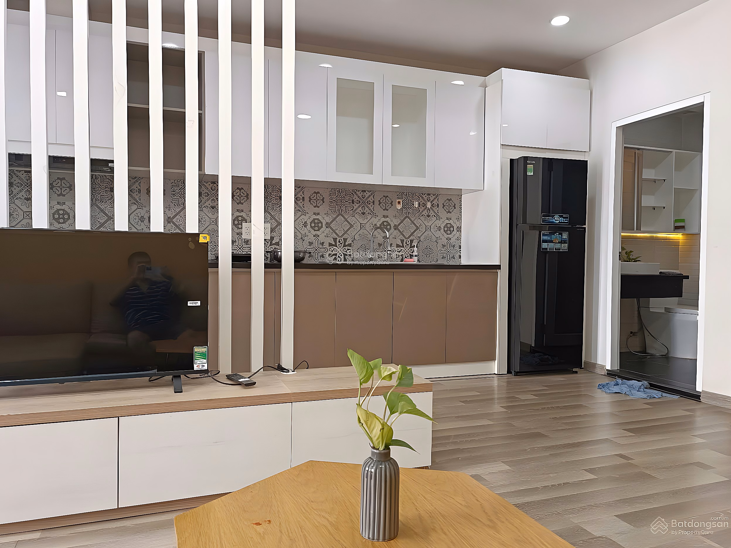 Luxury apartment for rent near Tan Son Nhat Airport - 14 million, 0367 199 ***
