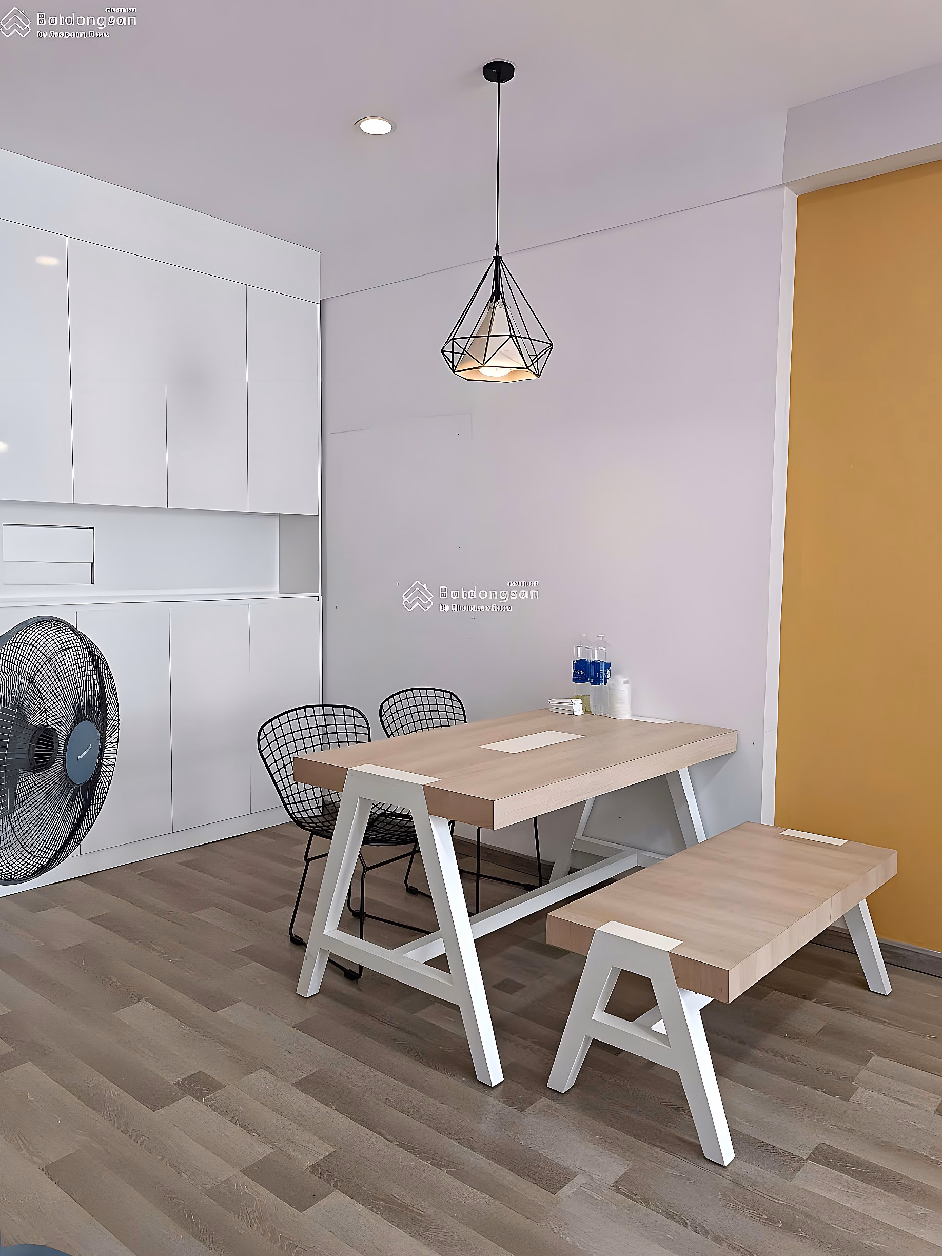 Luxury apartment for rent near Tan Son Nhat Airport - 14 million, 0367 199 ***