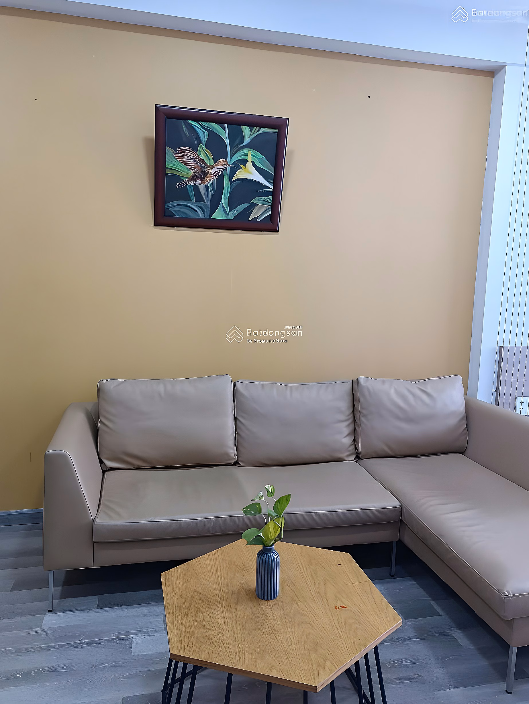Luxury apartment for rent near Tan Son Nhat Airport - 14 million, 0367 199 ***